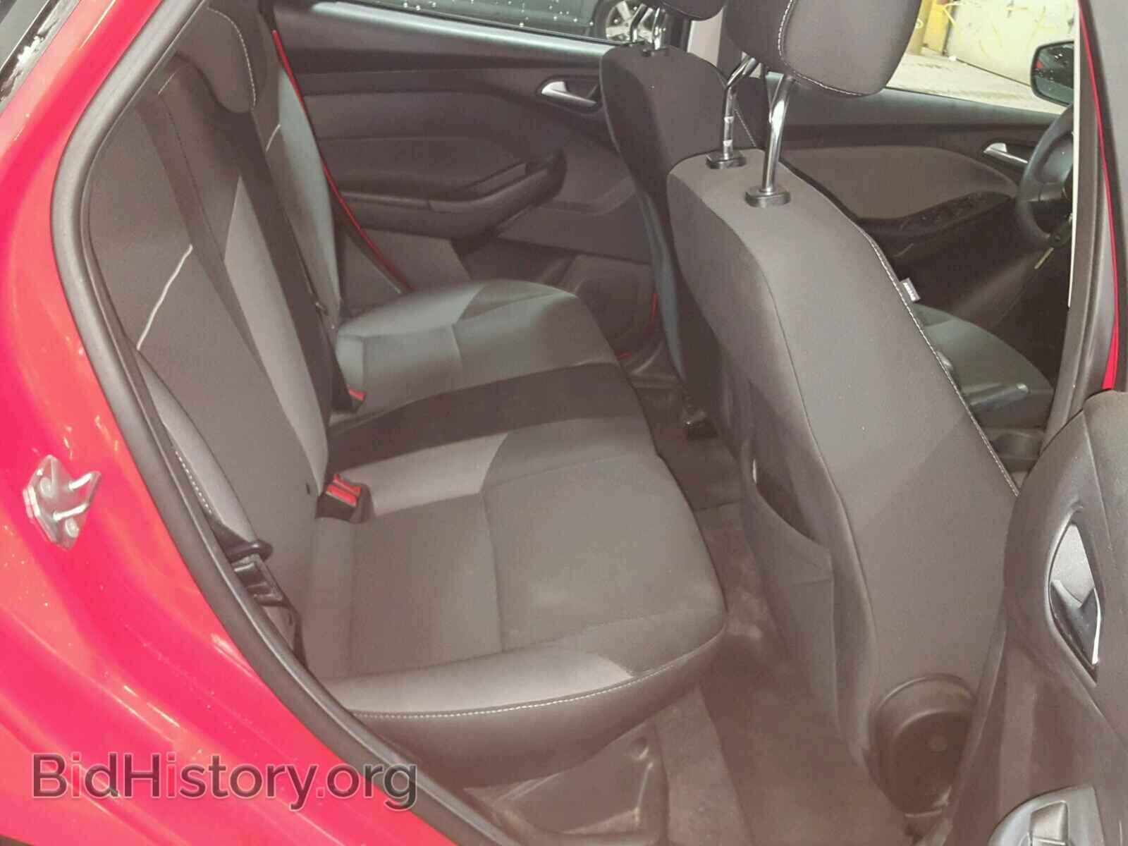 2012 FORD FOCUS - VIN: 1FAHP3K28CL283190 - Photo 6
