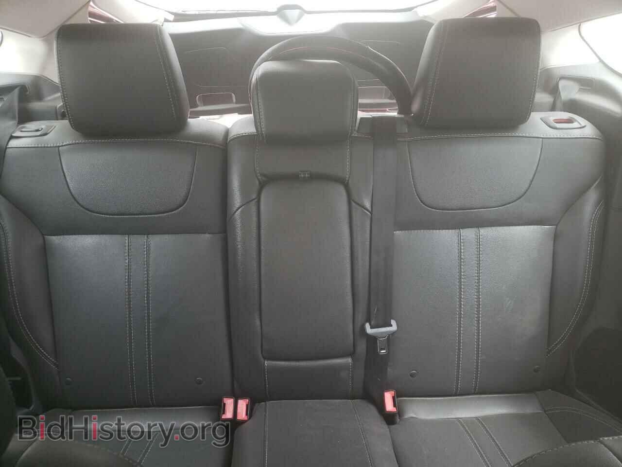 2014 FORD FOCUS - VIN: 1FADP3K28EL129998 - Фото 10