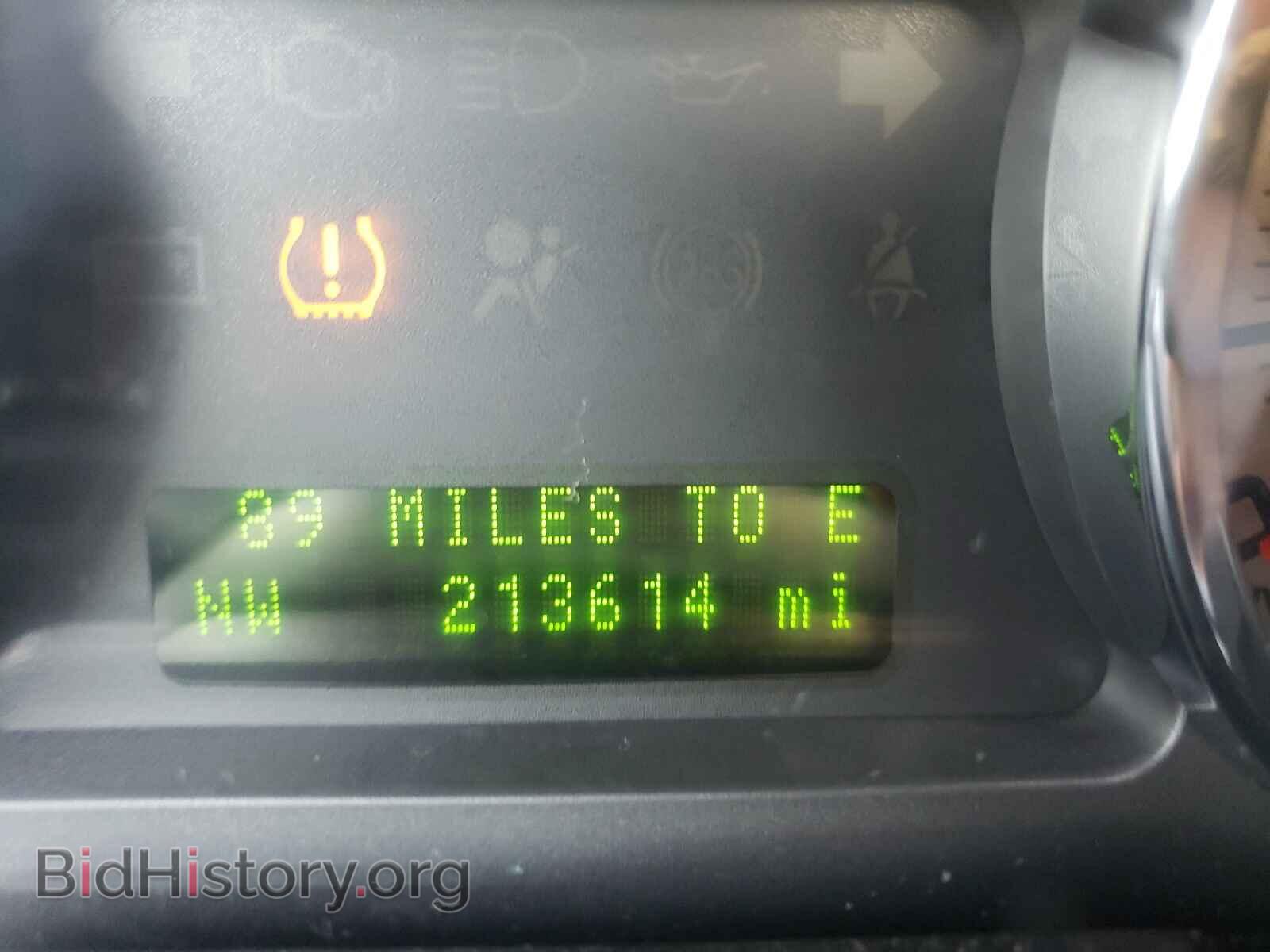 2008 FORD EDGE - VIN: 2FMDK48C58BA60251 - Photo 8