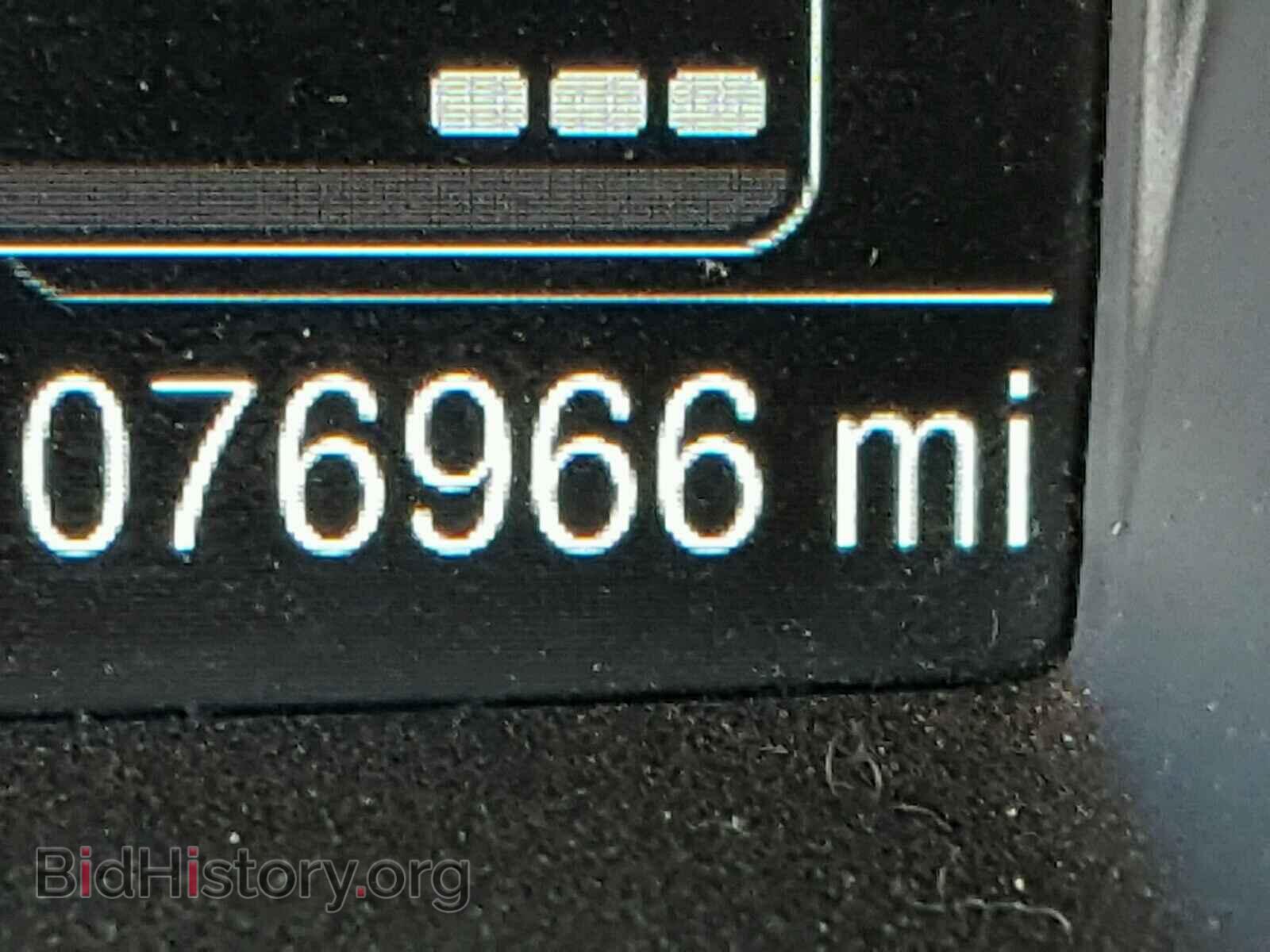 2013 FORD ESCAPE - VIN: 1FMCU0H97DUC36000 - Фото 8