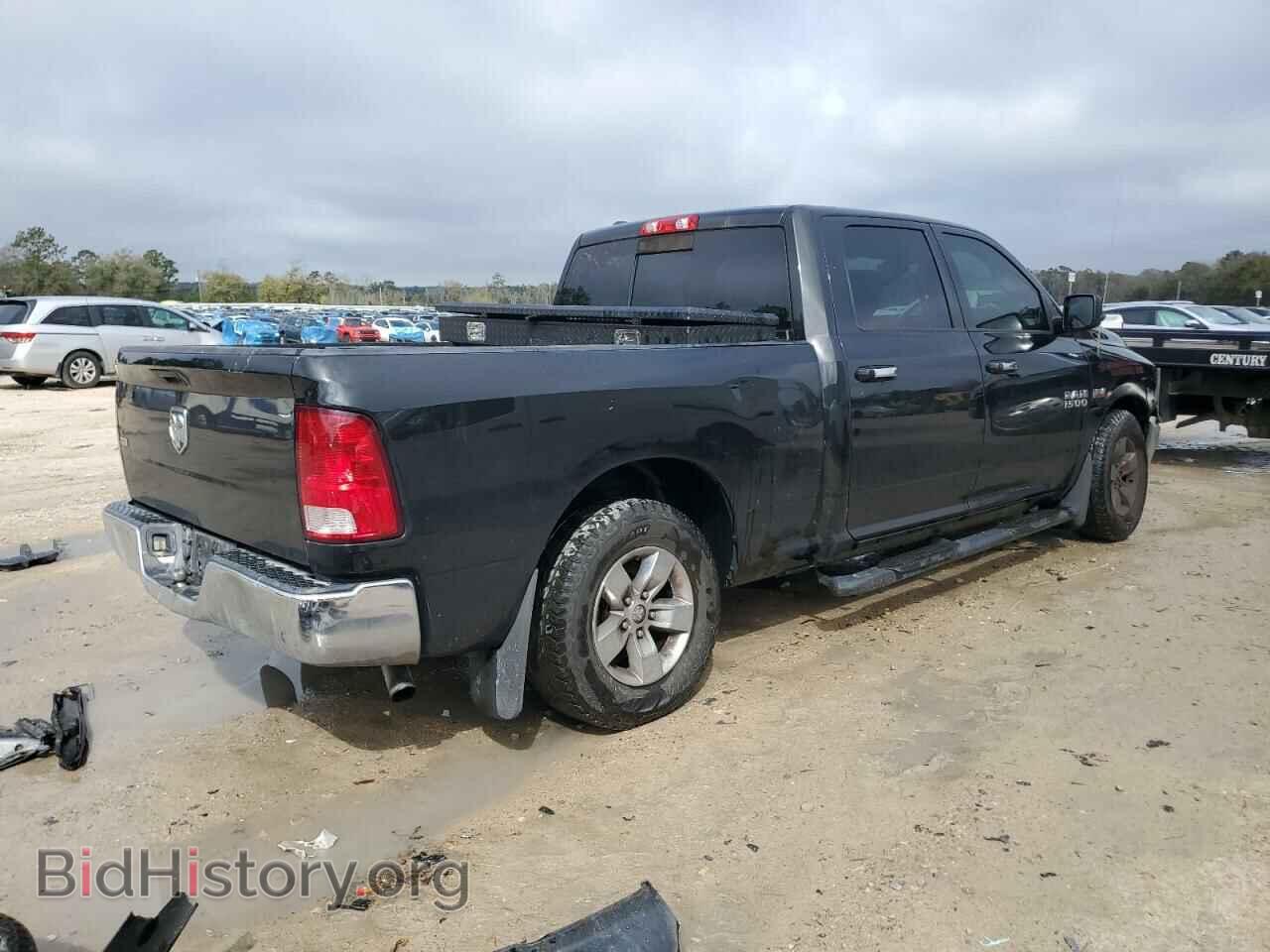 2017 RAM 1500 - VIN: 1C6RR6TT4HS803889 - Фото 3