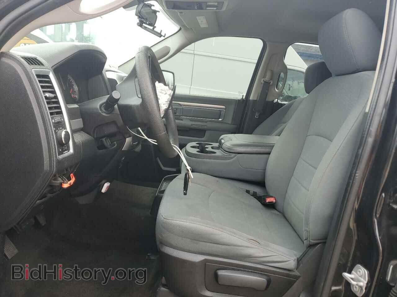 2017 RAM 1500 - VIN: 1C6RR6TT4HS803889 - Фото 7