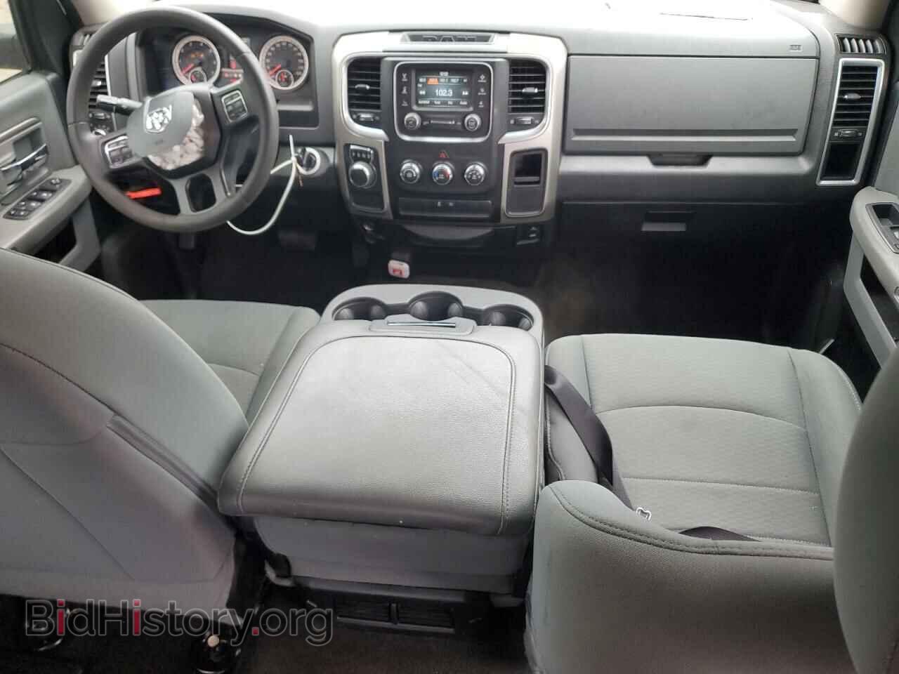 2017 RAM 1500 - VIN: 1C6RR6TT4HS803889 - Фото 8