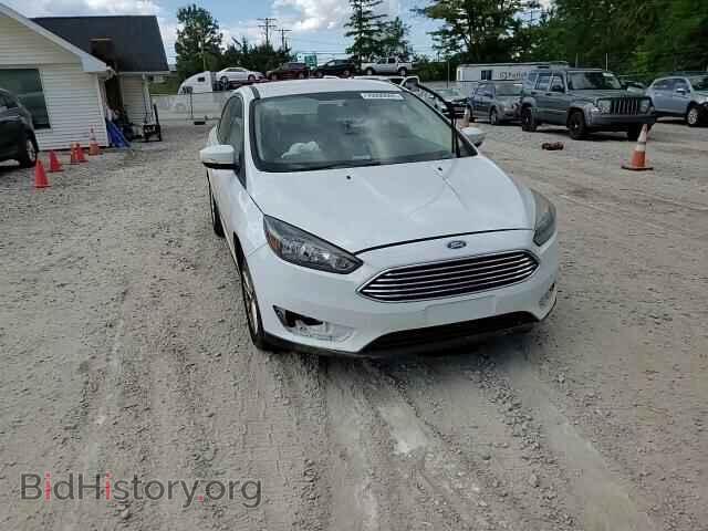 2016 FORD FOCUS - VIN: 1FADP3F26GL236111 - Photo 13