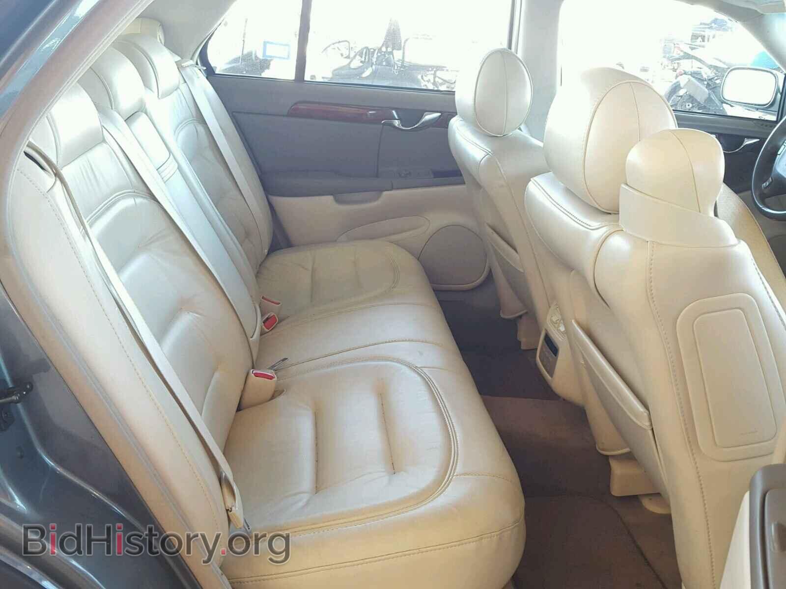 2003 CADILLAC DEVILLE - VIN: 1G6KD57Y23U193998 - Фото 6