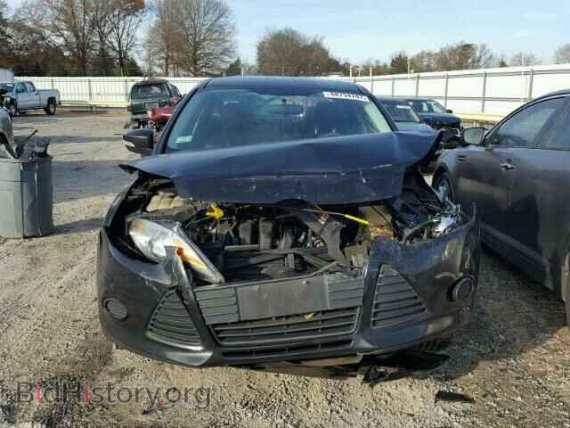 2013 FORD FOCUS - VIN: 1FADP3F28DL299609 - Photo 9