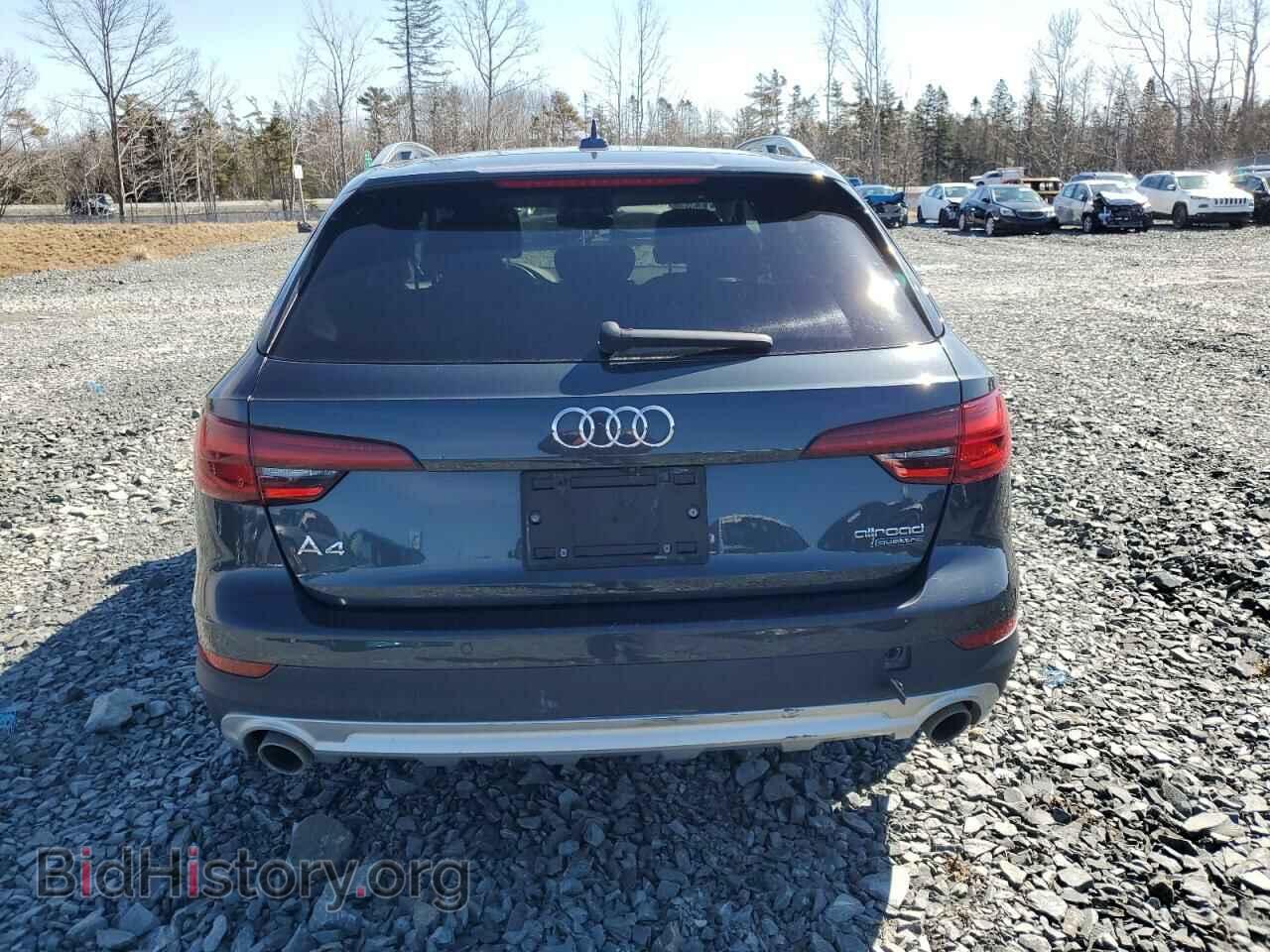 2018 AUDI A4 - VIN: WA18NAF46JA038648 - Фото 6