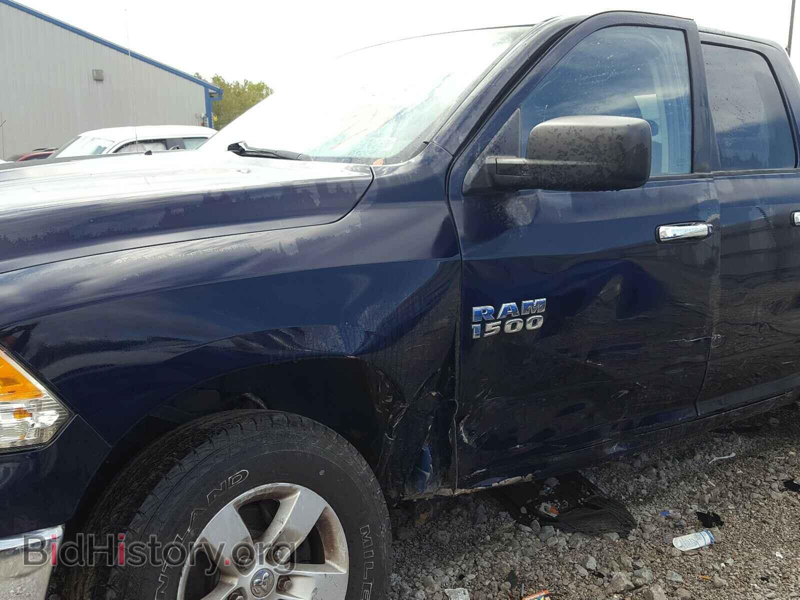 2013 RAM 1500 - VIN: 1C6RR7GP1DS610354 - Фото 9