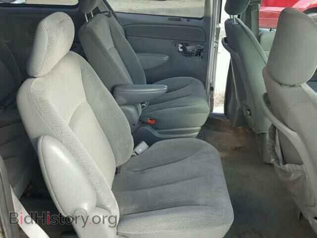 2006 DODGE CARAVAN - VIN: 1D4GP45R36B501358 - Фото 6