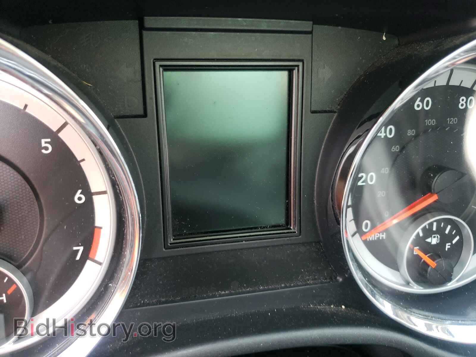2013 DODGE DURANGO - VIN: 1C4RDJDG7DC643717 - Фото 8