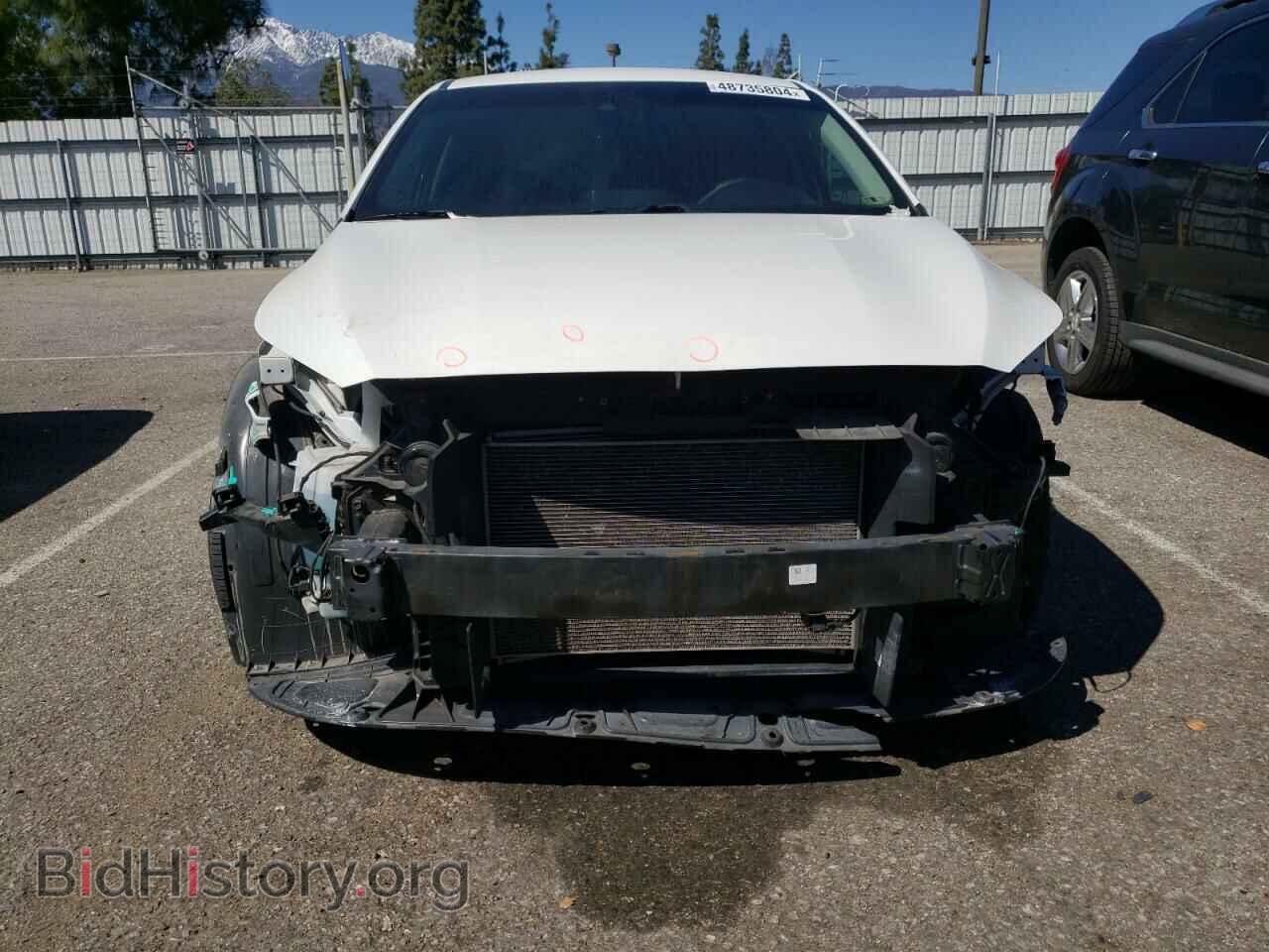 2020 KIA FORTE - VIN: 3KPF24AD8LE205767 - Фото 5