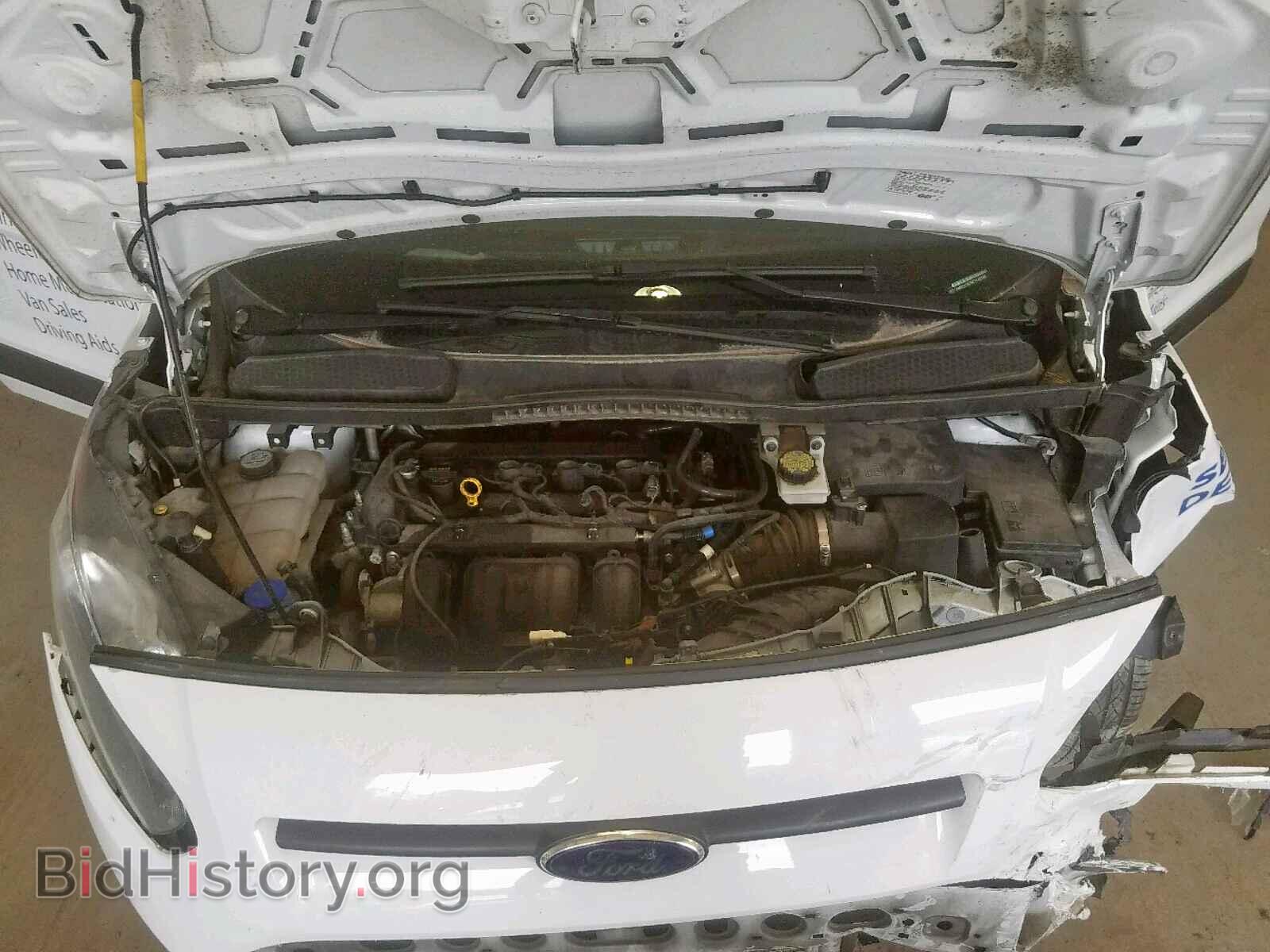2014 FORD TRANSIT CO - VIN: NM0LS7E76E1145158 - Фото 7