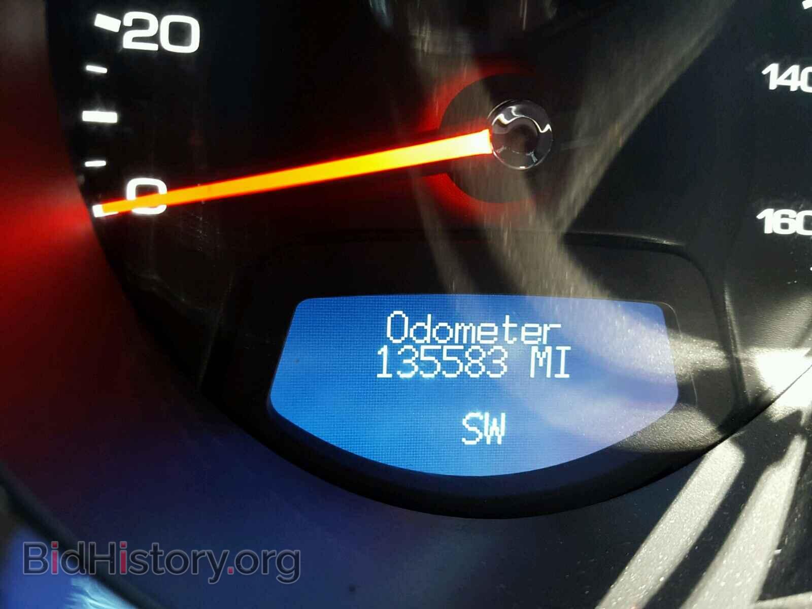 2009 CADILLAC CTS - VIN: 1G6DF577990124543 - Photo 8