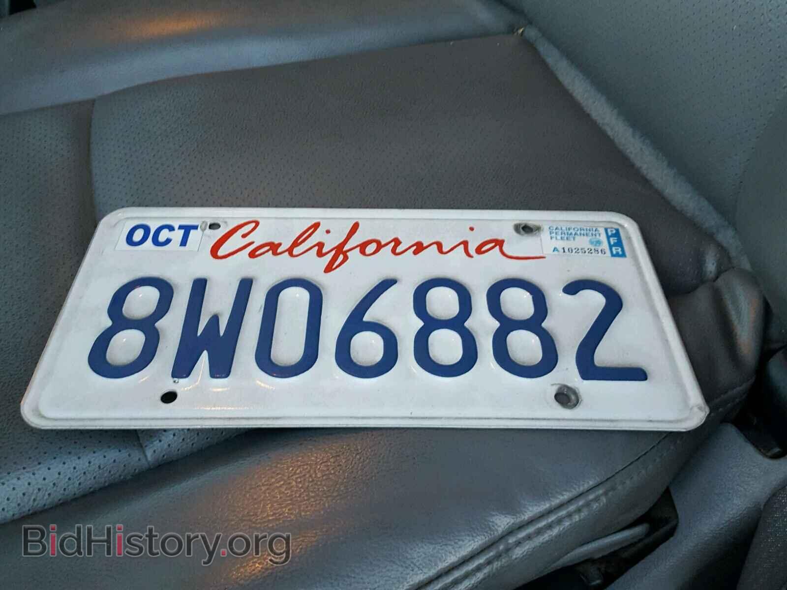 2010 FORD ECONOLINE - VIN: 1FTNE2EL8ADA08038 - Фото 9