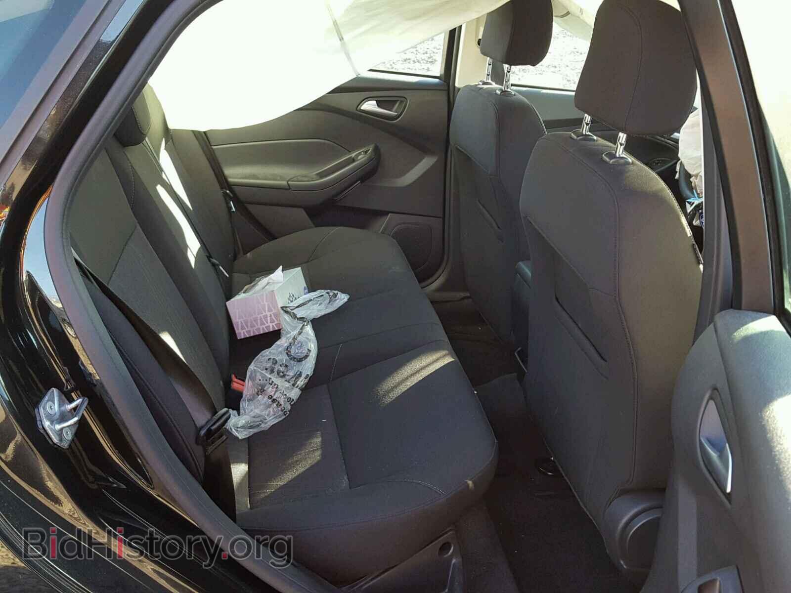 2015 FORD FOCUS - VIN: 1FADP3F28FL214044 - Photo 6