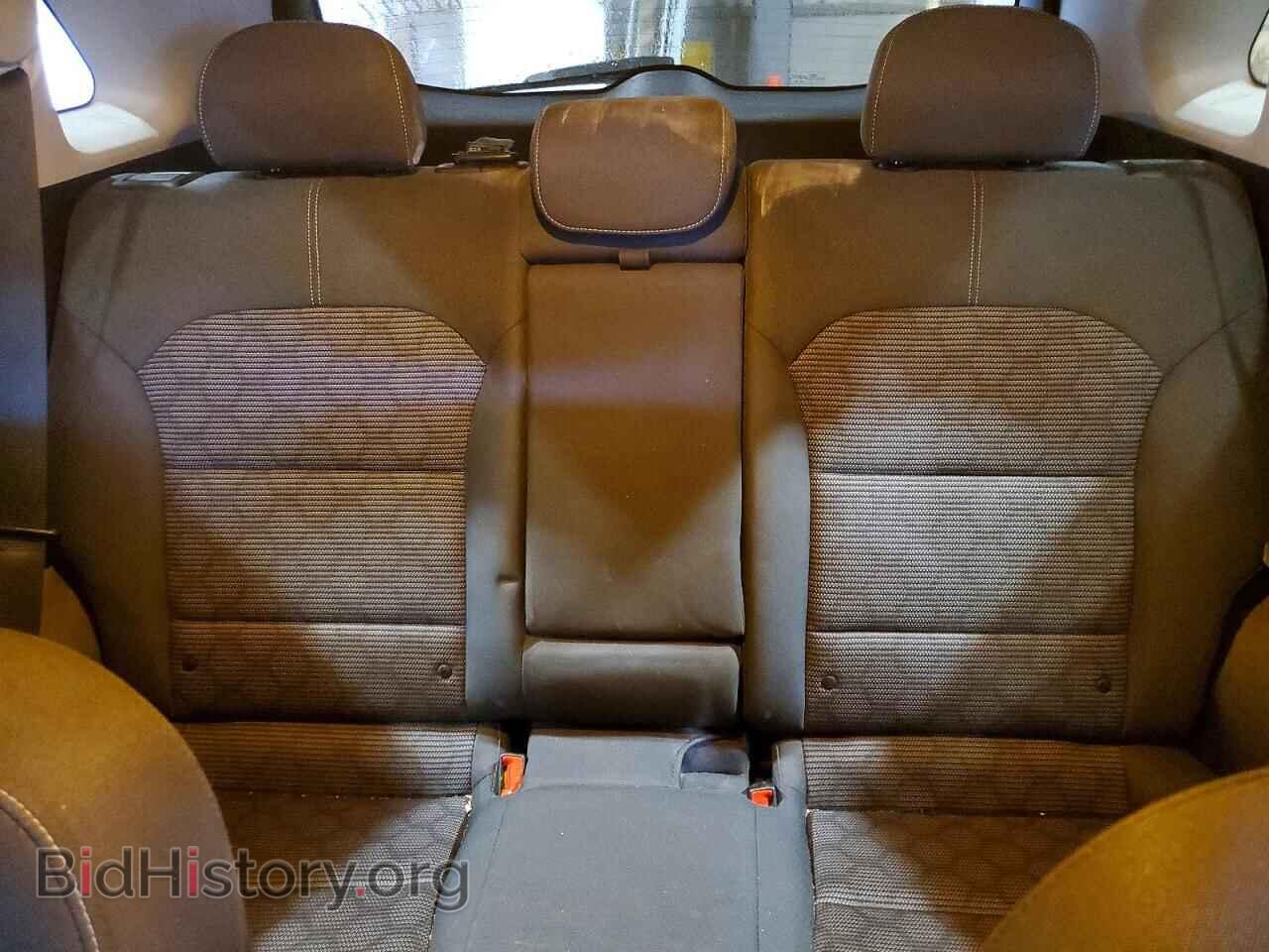 2017 KIA NIRO - VIN: KNDCB3LC0H5073723 - Фото 10
