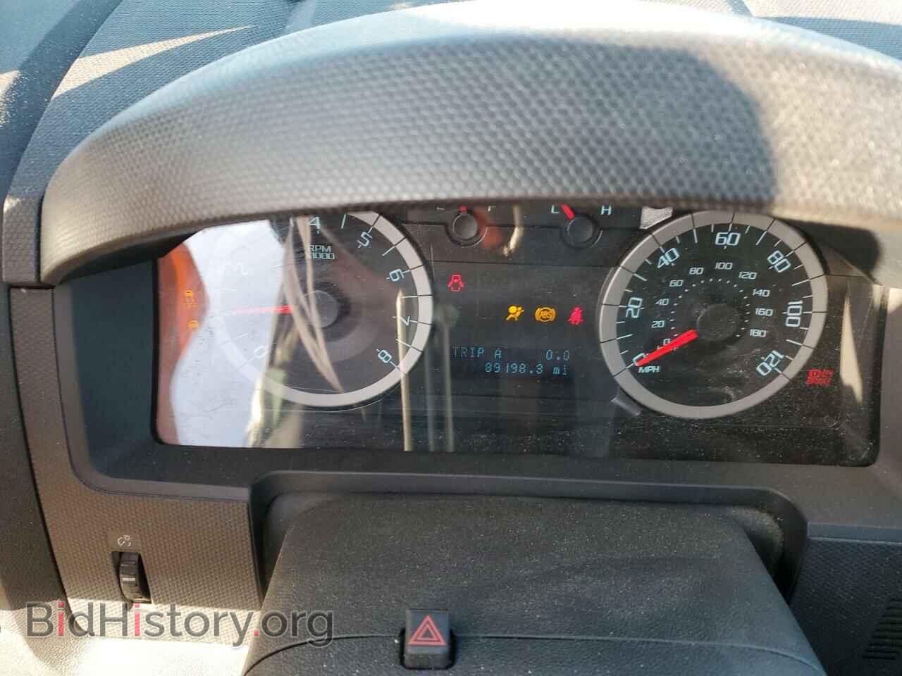 2012 FORD ESCAPE - VIN: 1FMCU9EG2CKA74083 - Фото 9