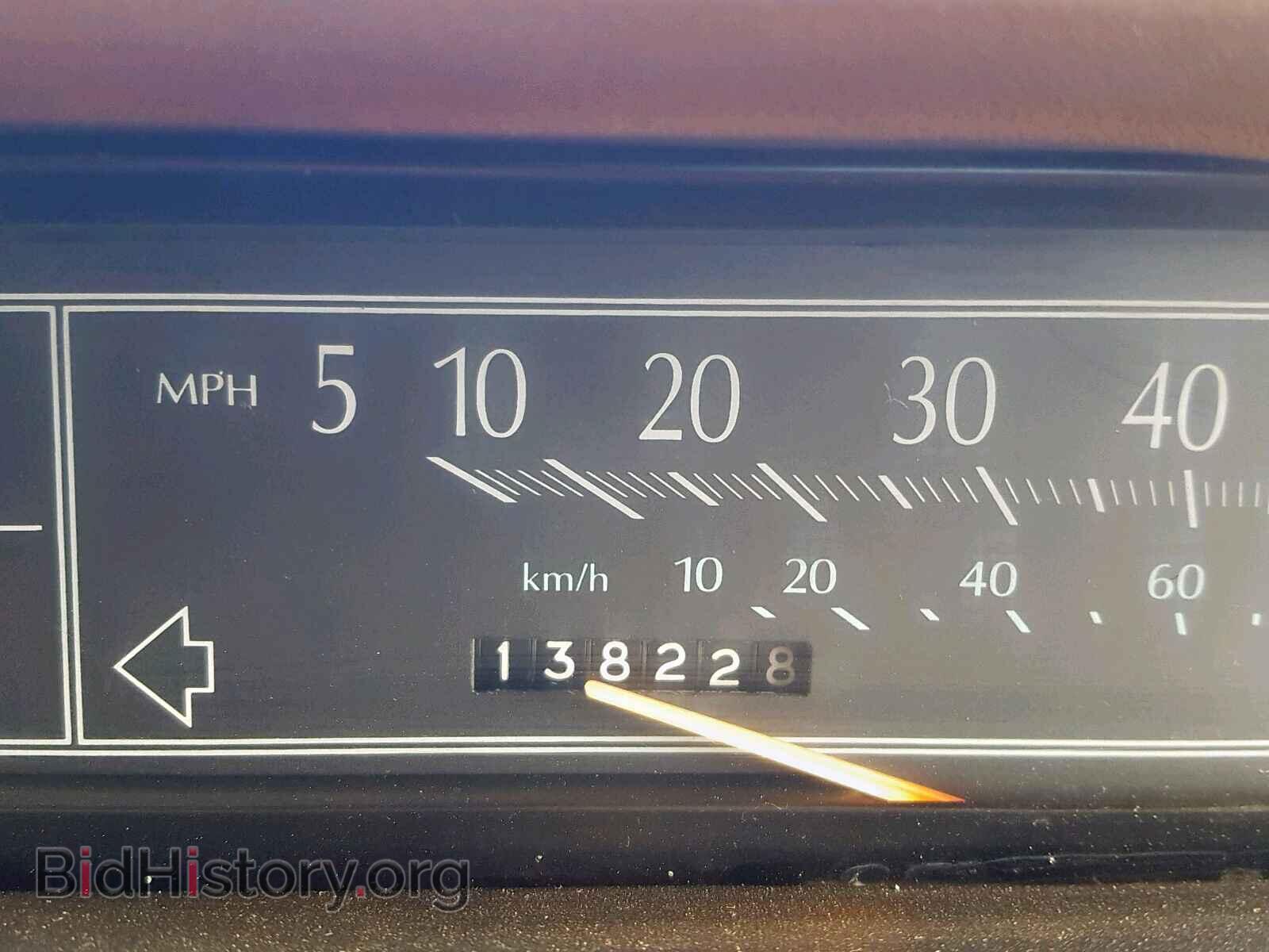 1988 CADILLAC DEVILLE - VIN: 1G6CD5154J4287042 - Photo 8