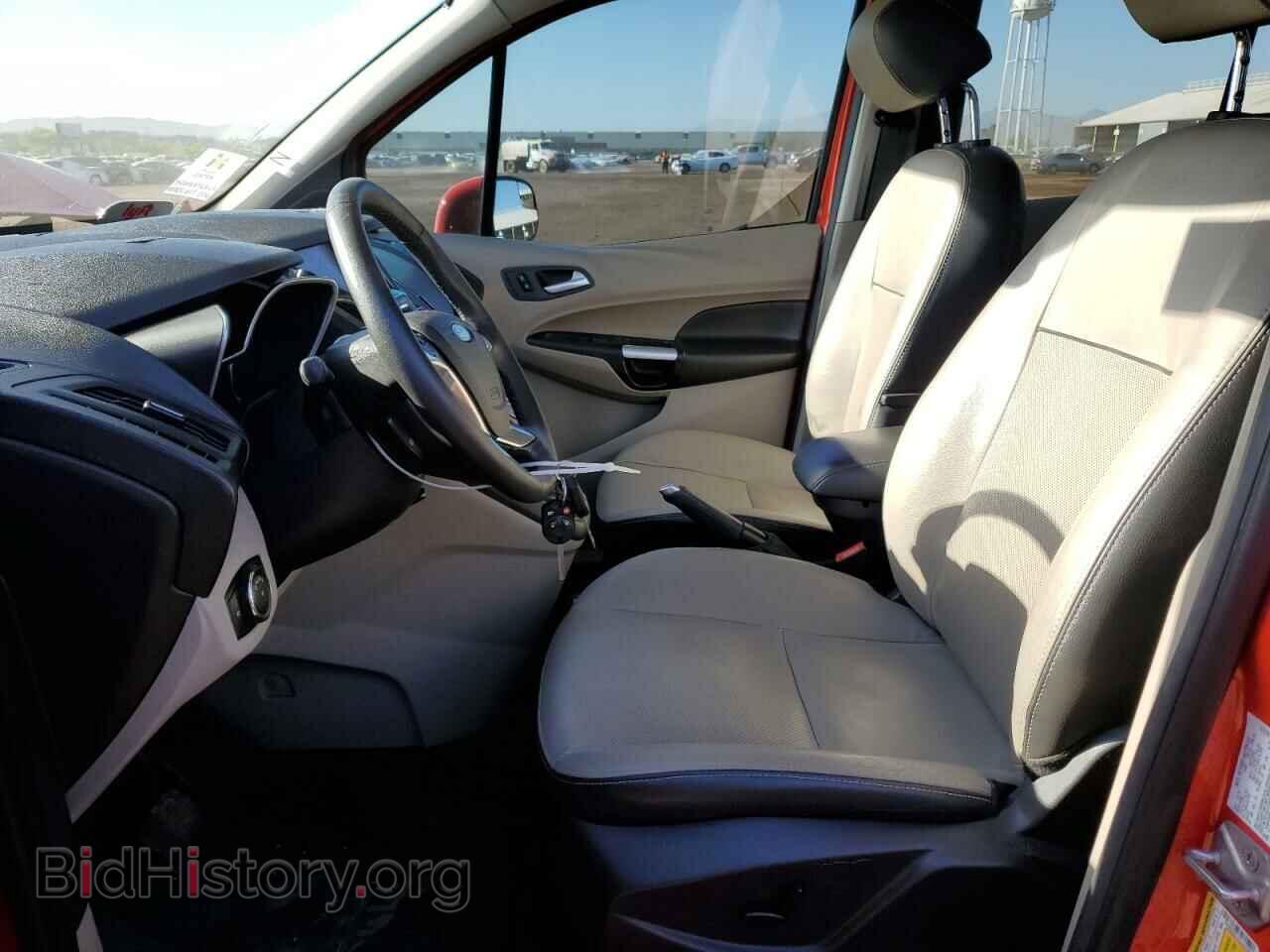 2016 FORD TRANSIT - VIN: NM0GE9G77G1267967 - Фото 7