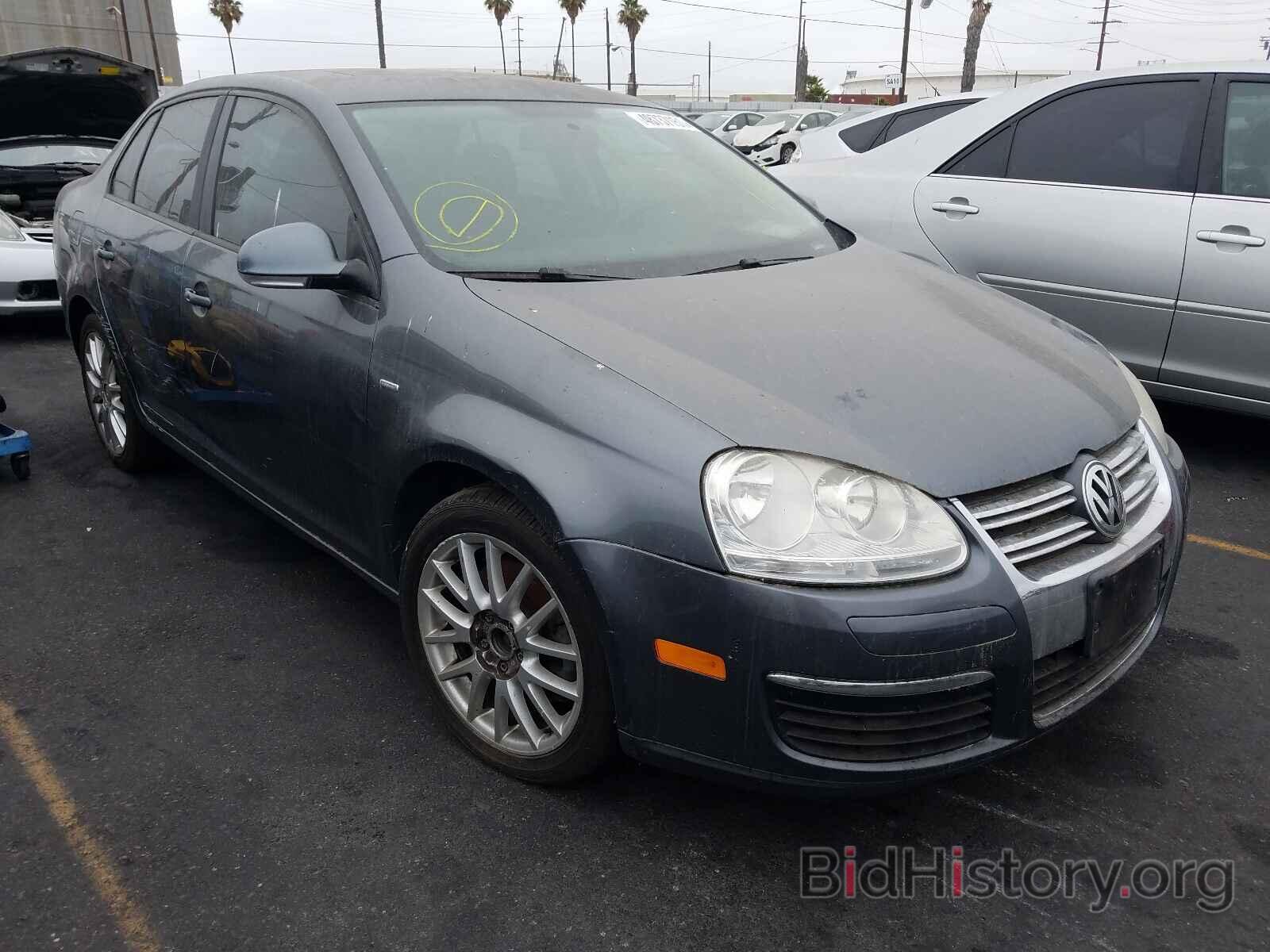 Photo 3VWRA71K89M049824 - VOLKSWAGEN JETTA 2009