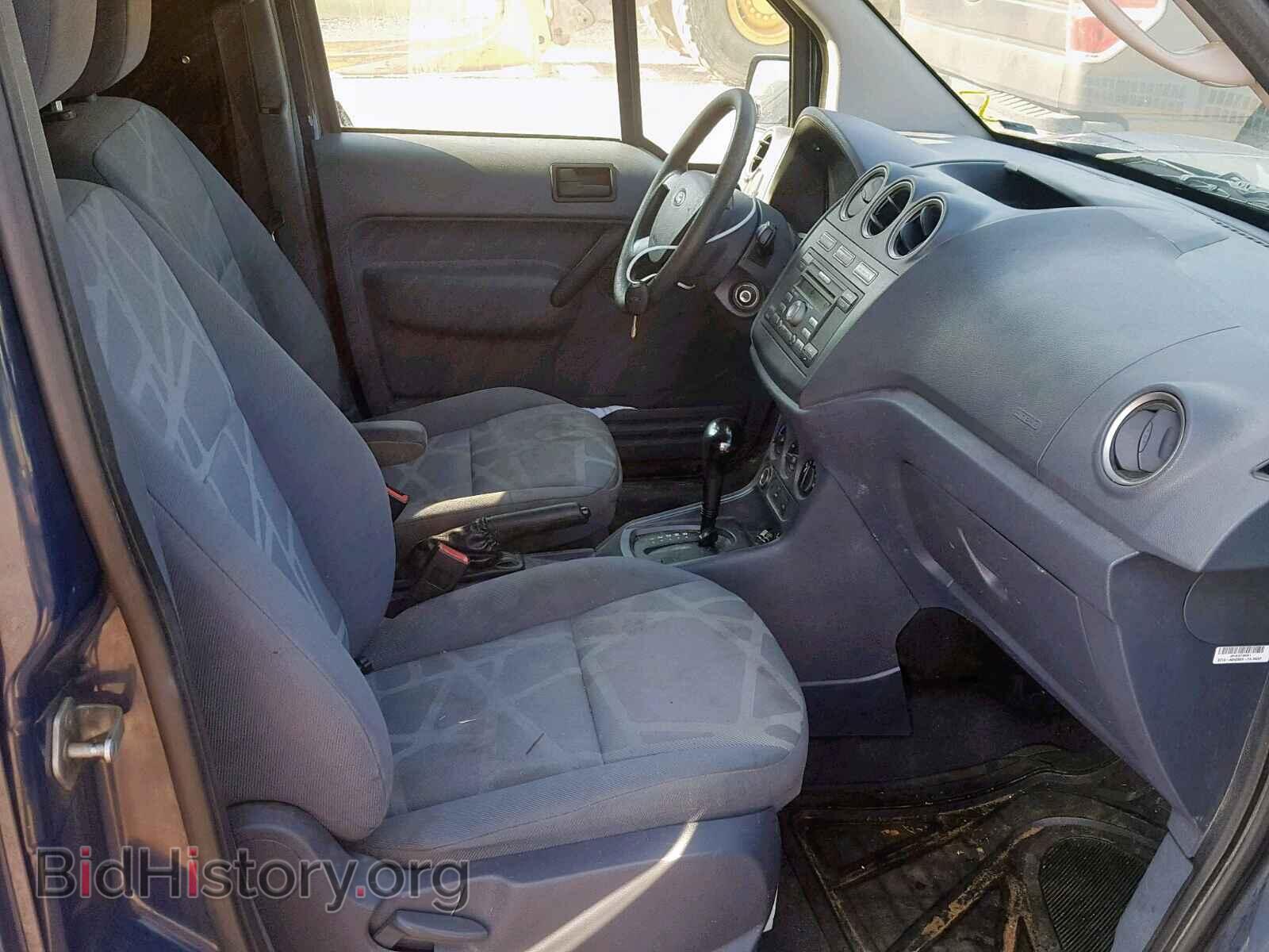 2010 FORD TRANSIT CO - VIN: NM0LS7DN2AT006398 - Фото 5