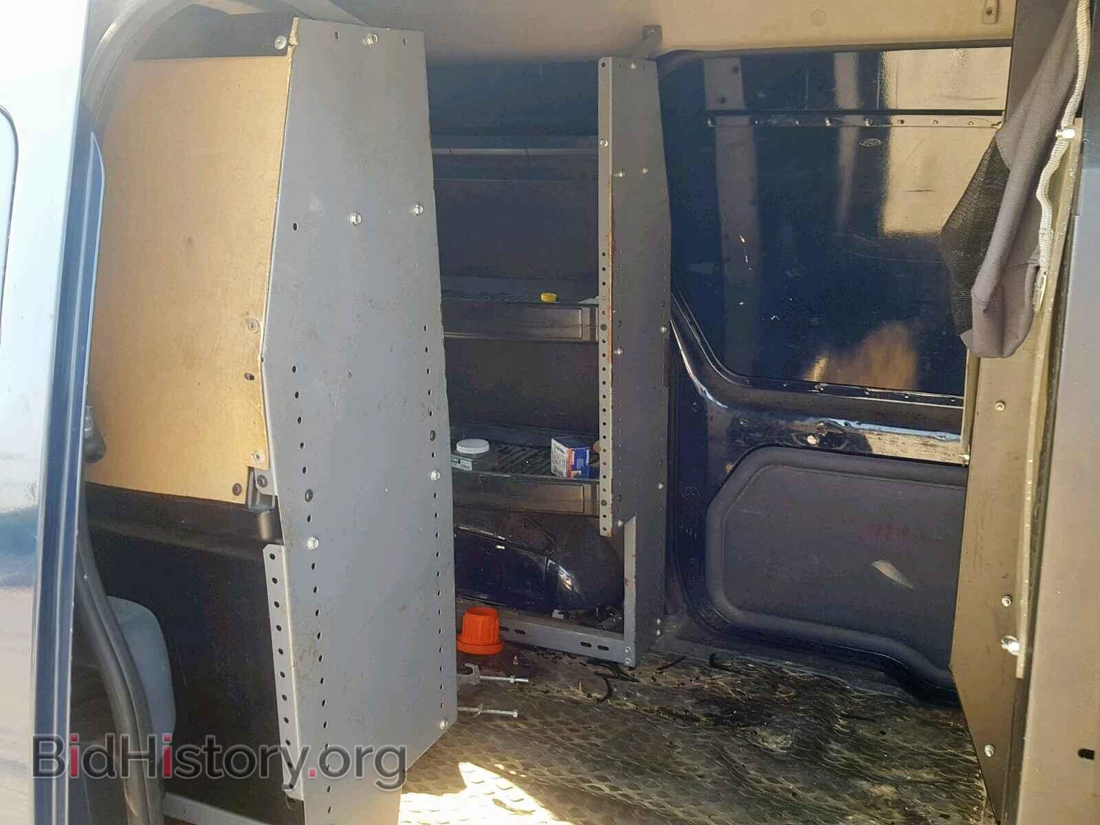 2010 FORD TRANSIT CO - VIN: NM0LS7DN2AT006398 - Фото 6