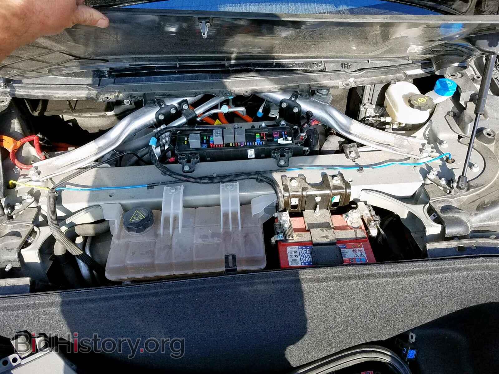 2017 TESLA MODEL S - VIN: 5YJSA1E24HF185270 - Photo 7