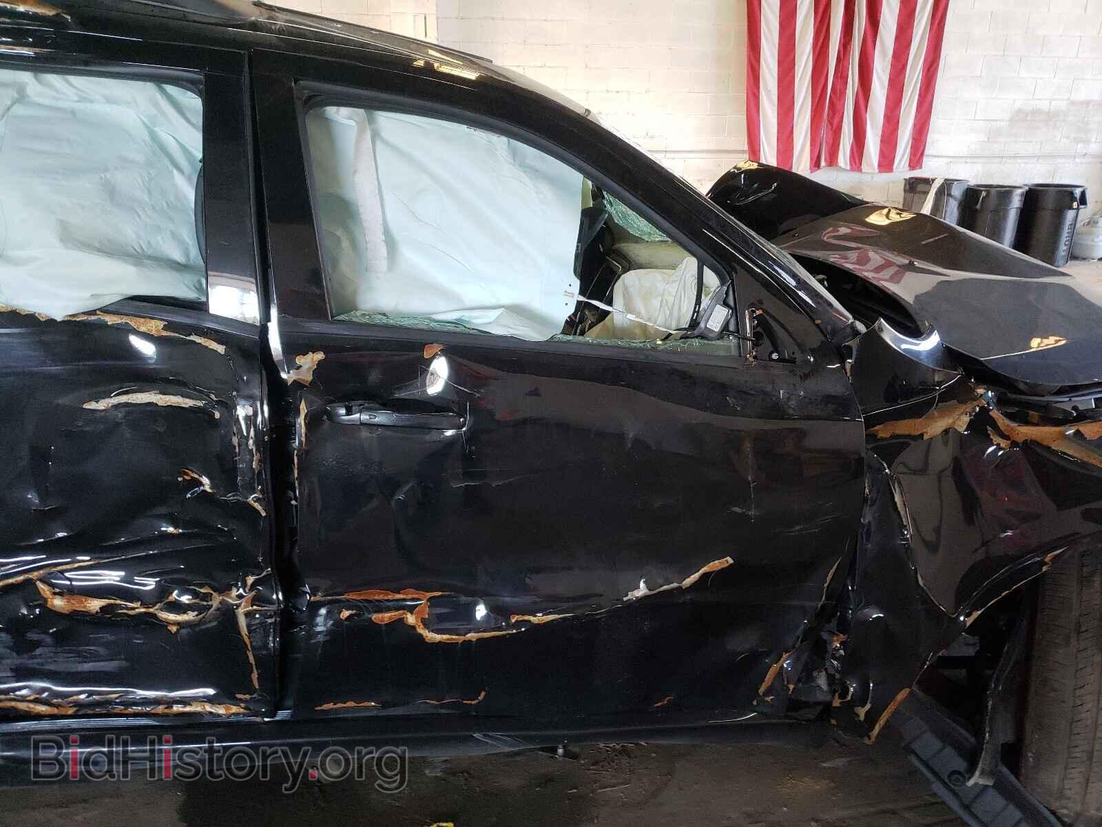 2017 DODGE DURANGO - VIN: 1C4SDJCT0HC839116 - Photo 5
