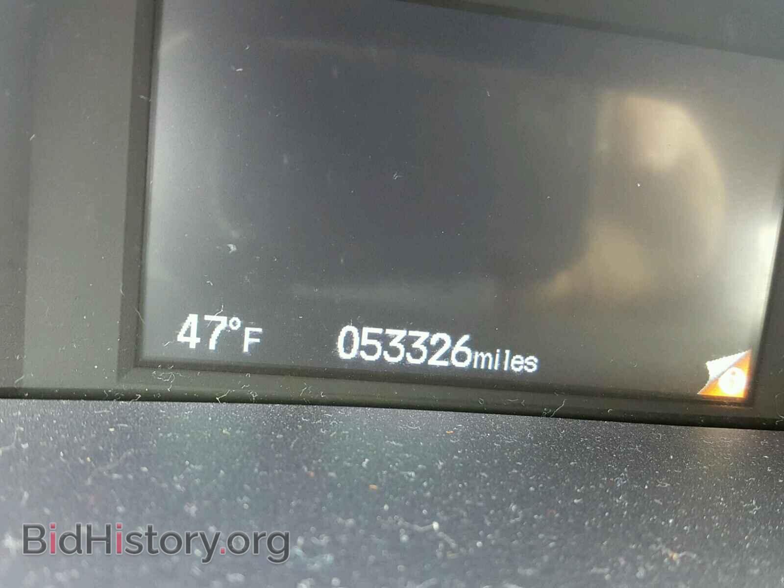 2013 HONDA CIVIC - VIN: 19XFB2F58DE293694 - Фото 8