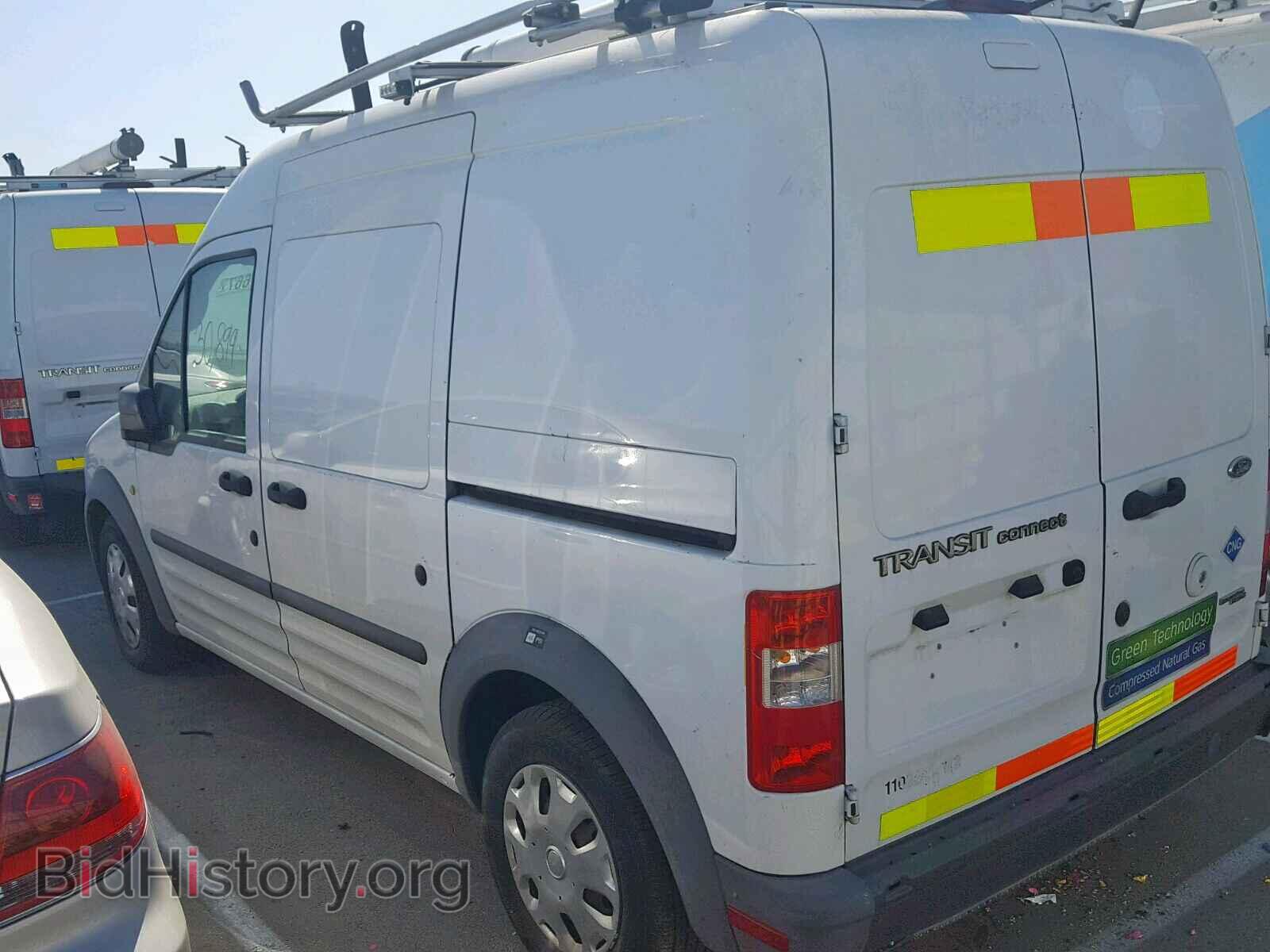 2012 FORD TRANSIT CO - VIN: NM0LS7AN2CT083425 - Фото 3