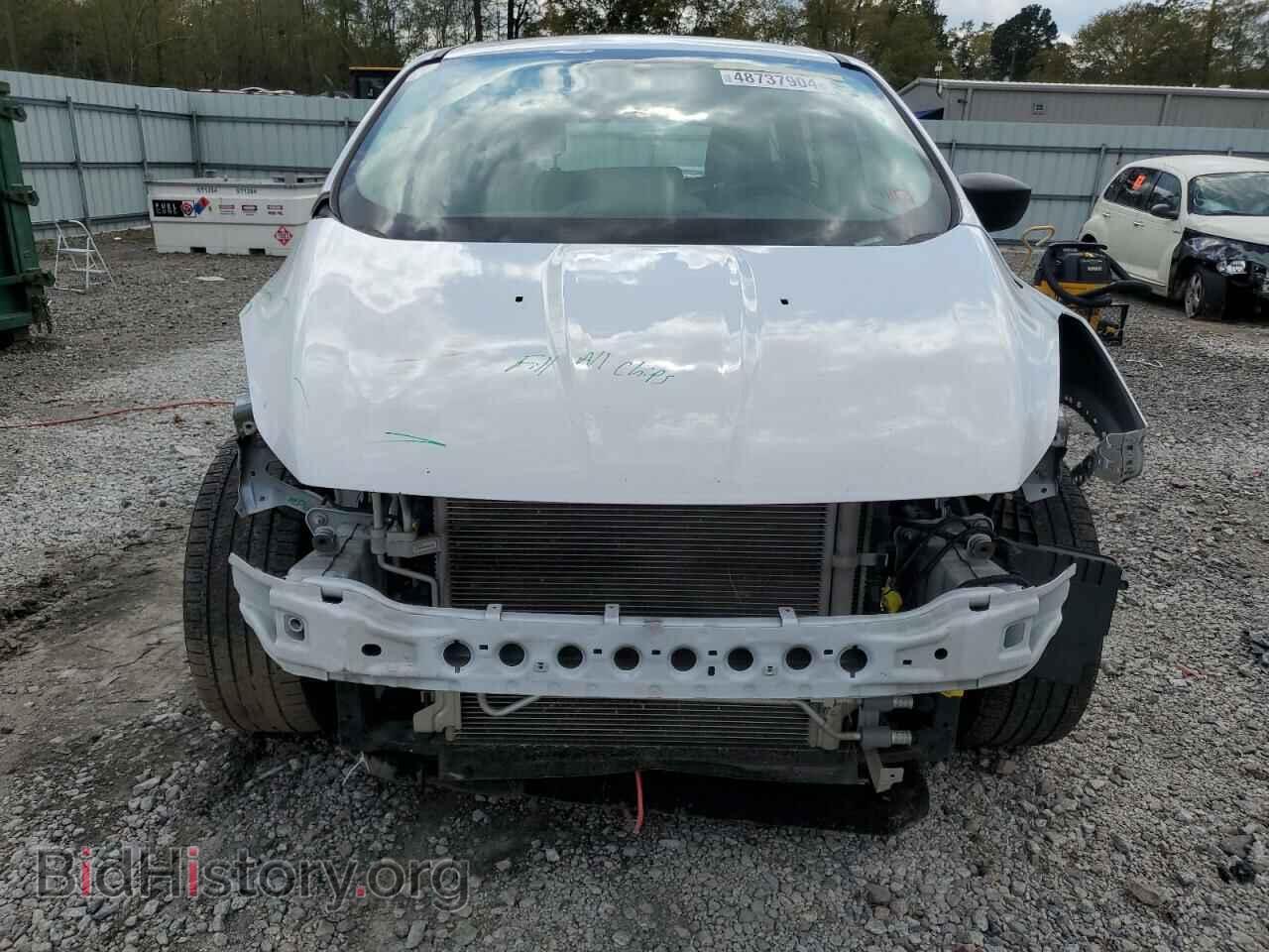2014 FORD ESCAPE - VIN: 1FMCU0F74EUC09839 - Photo 5