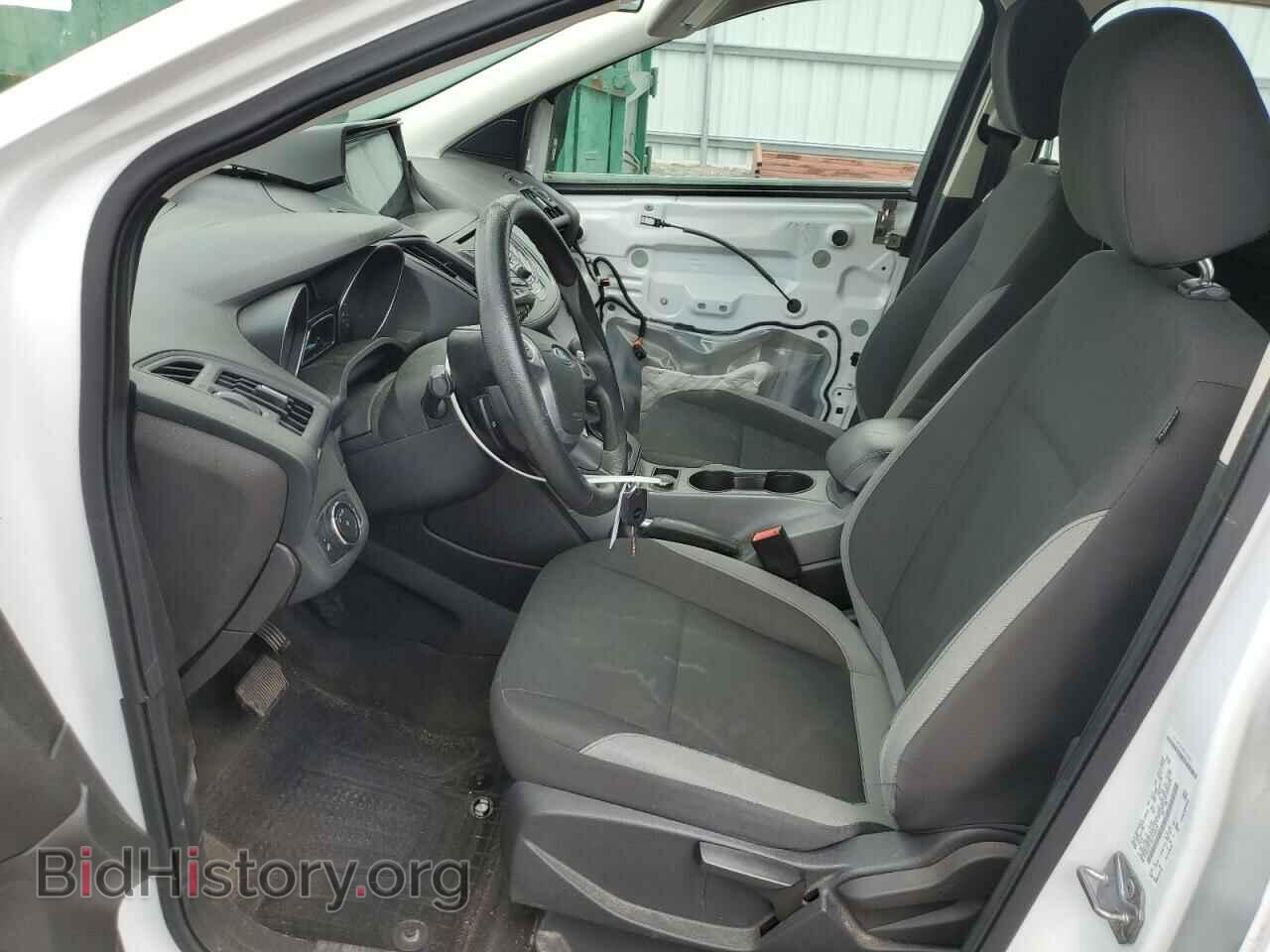 2014 FORD ESCAPE - VIN: 1FMCU0F74EUC09839 - Photo 7