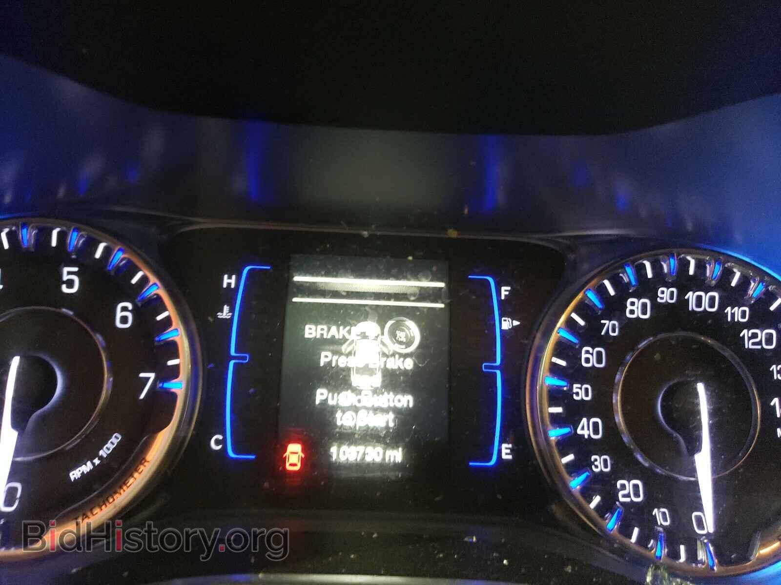 2015 CHRYSLER 200 - VIN: 1C3CCCAB0FN633149 - Photo 8