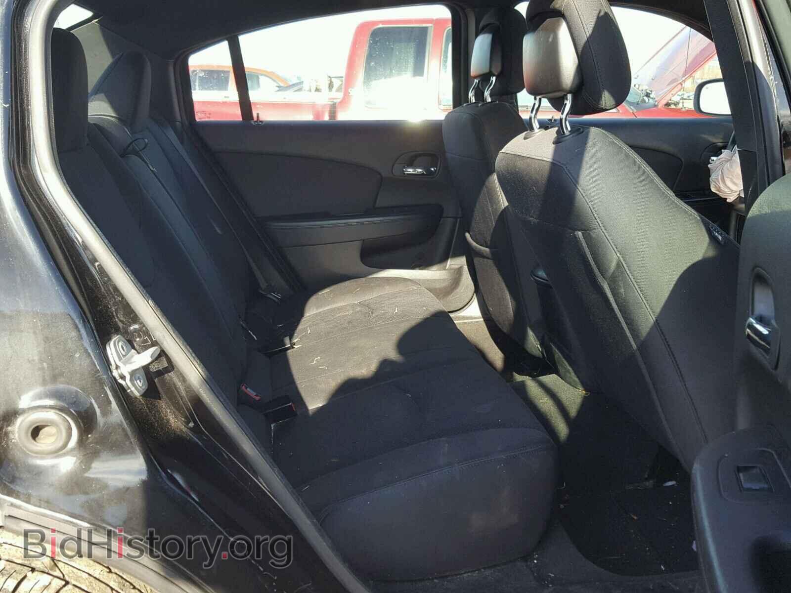 2013 CHRYSLER 200 - VIN: 1C3CCBBB4DN542083 - Photo 6
