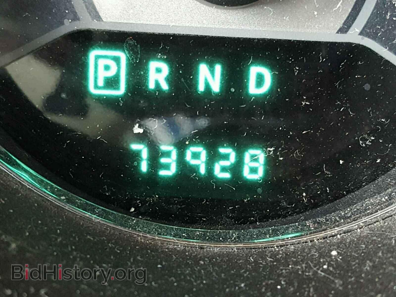 2013 CHRYSLER 200 - VIN: 1C3CCBBB4DN542083 - Photo 8