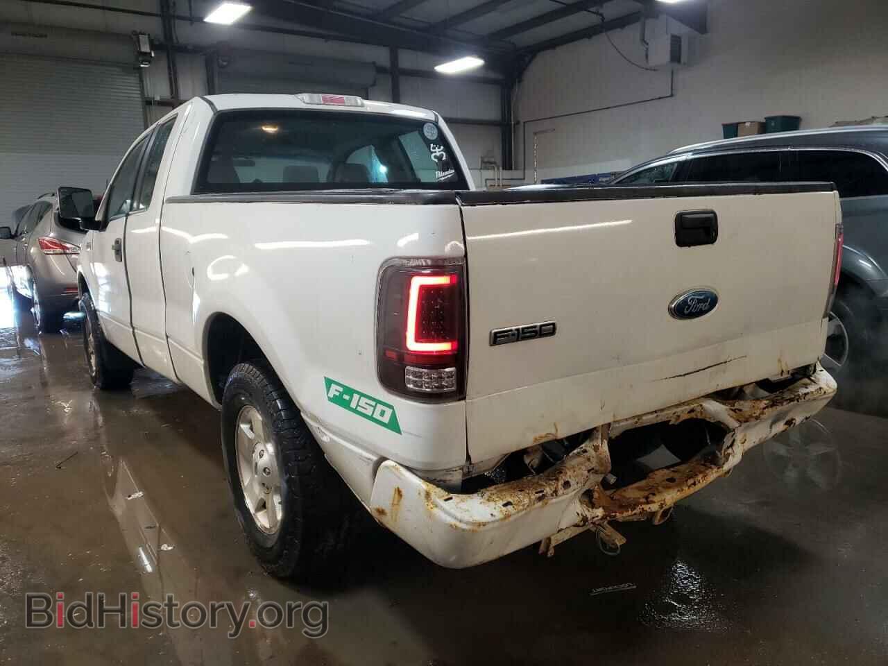 2006 FORD All Models - VIN: 1FTRX14W16NA32796 - Photo 2