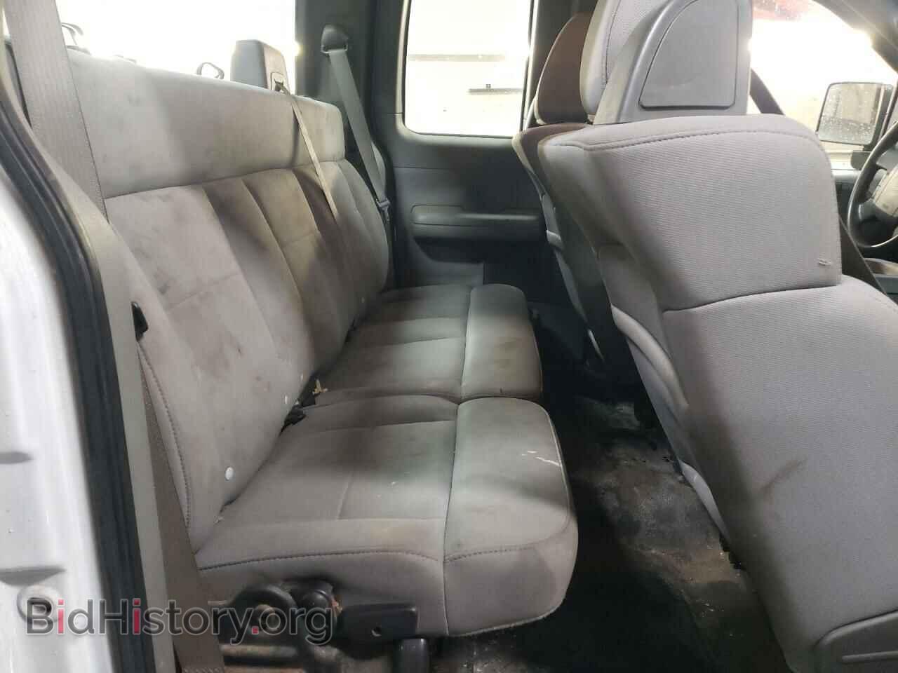 2006 FORD All Models - VIN: 1FTRX14W16NA32796 - Photo 10