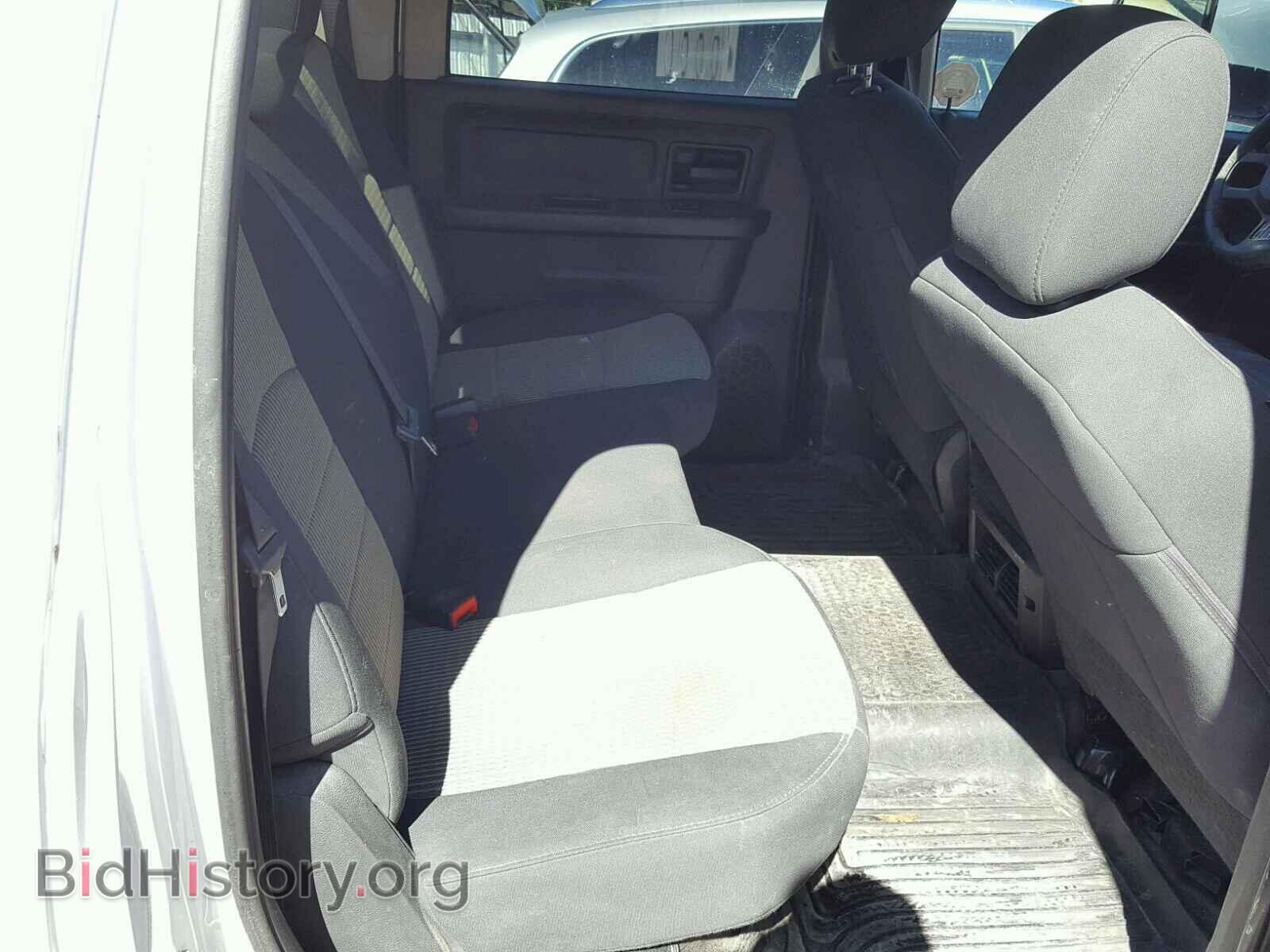 2012 DODGE RAM 3500 - VIN: 3C63DRGL9CG285830 - Photo 6