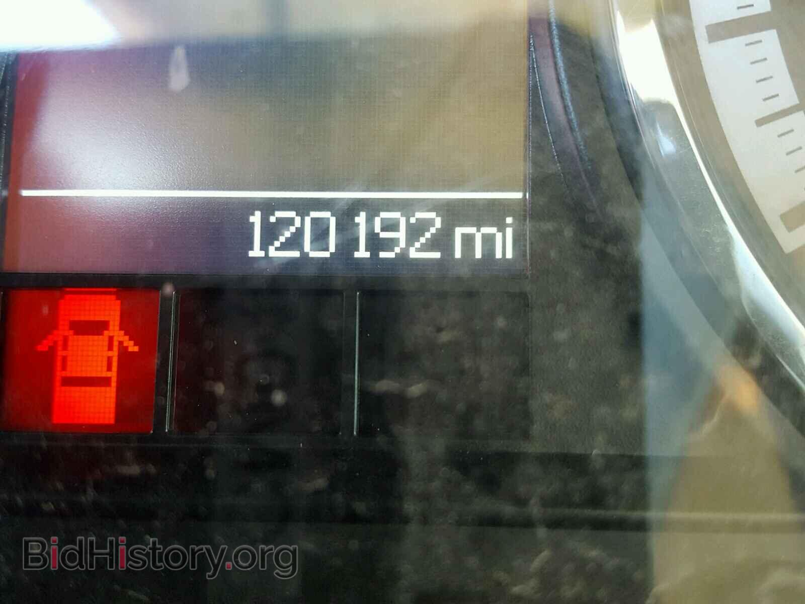2012 DODGE RAM 3500 - VIN: 3C63DRGL9CG285830 - Photo 8