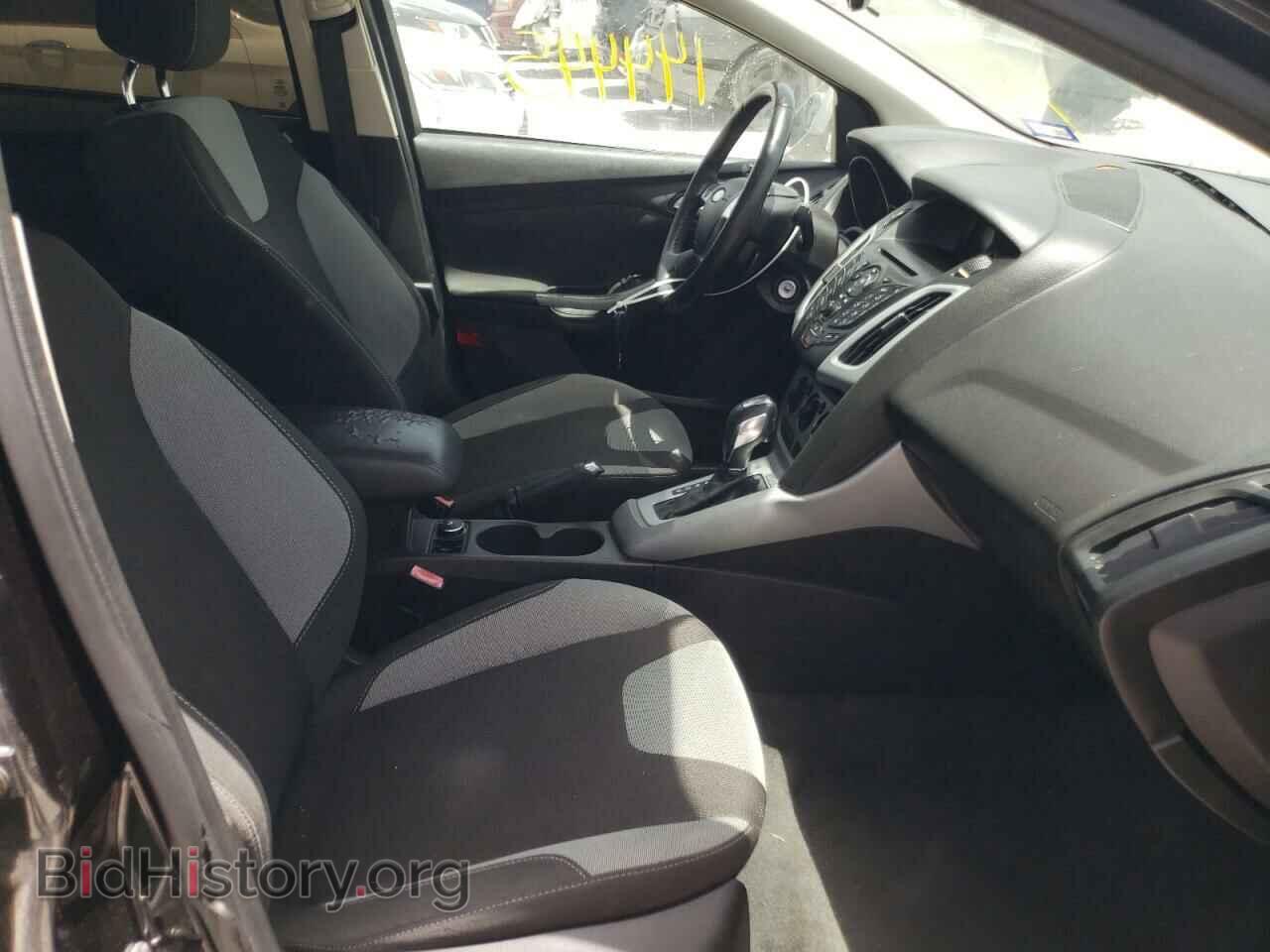 2012 FORD FOCUS - VIN: 1FAHP3F20CL174412 - Photo 5
