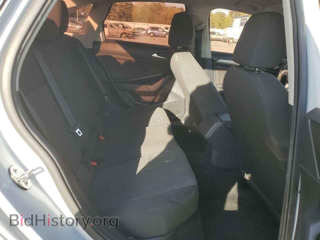 2019 VOLKSWAGEN JETTA - VIN: 3VWC57BU4KM088409 - Фото 11