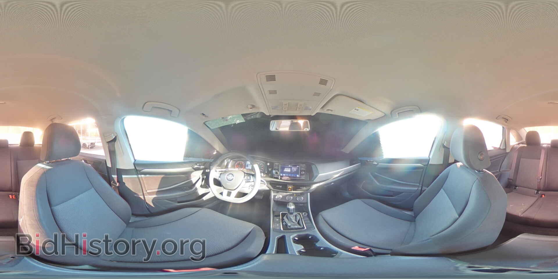 2019 VOLKSWAGEN JETTA - VIN: 3VWC57BU4KM088409 - Фото 12