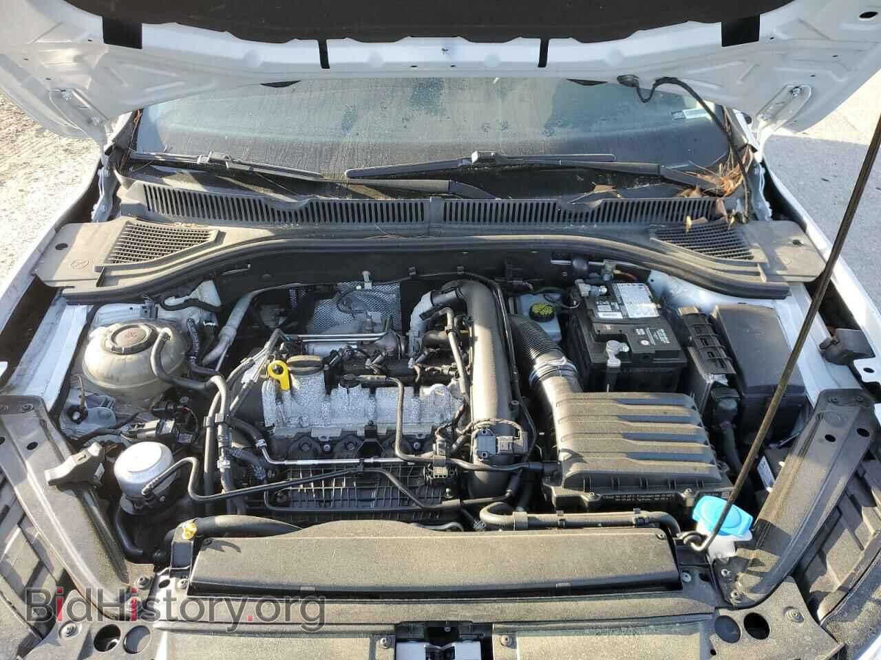 2019 VOLKSWAGEN JETTA - VIN: 3VWC57BU4KM088409 - Фото 13