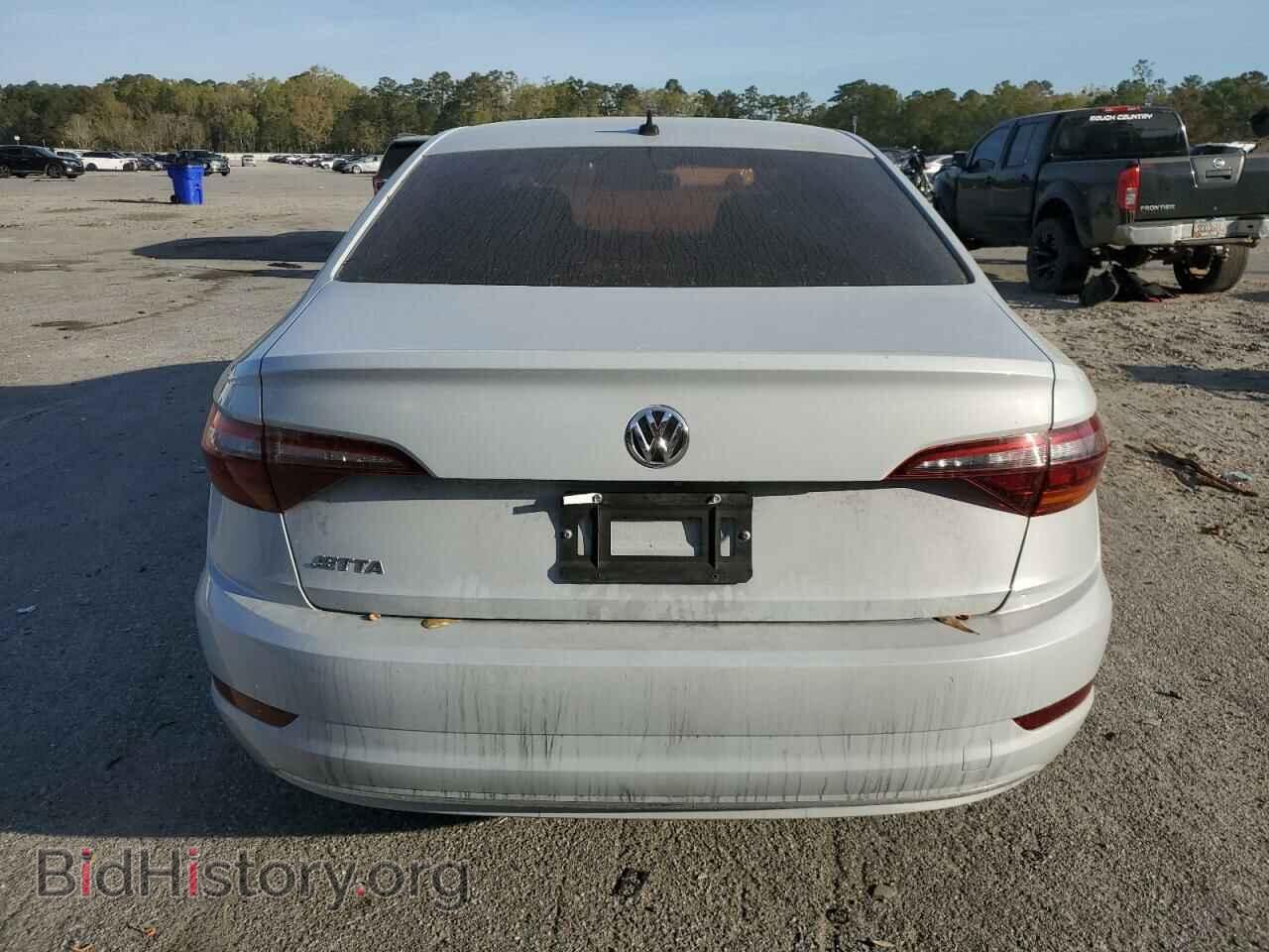 2019 VOLKSWAGEN JETTA - VIN: 3VWC57BU4KM088409 - Фото 6