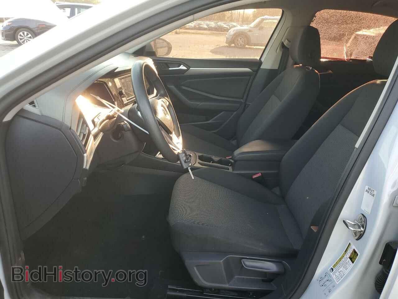2019 VOLKSWAGEN JETTA - VIN: 3VWC57BU4KM088409 - Фото 7