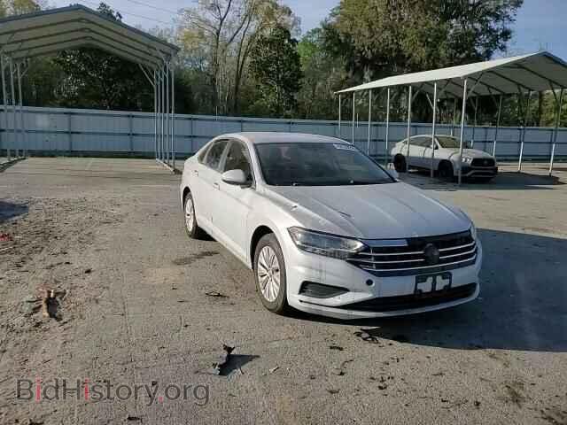 2019 VOLKSWAGEN JETTA - VIN: 3VWC57BU4KM088409 - Фото 10