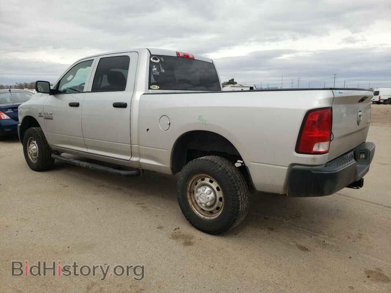 2013 RAM All Models - VIN: 3C6UR5CL5DG552189 - Photo 2