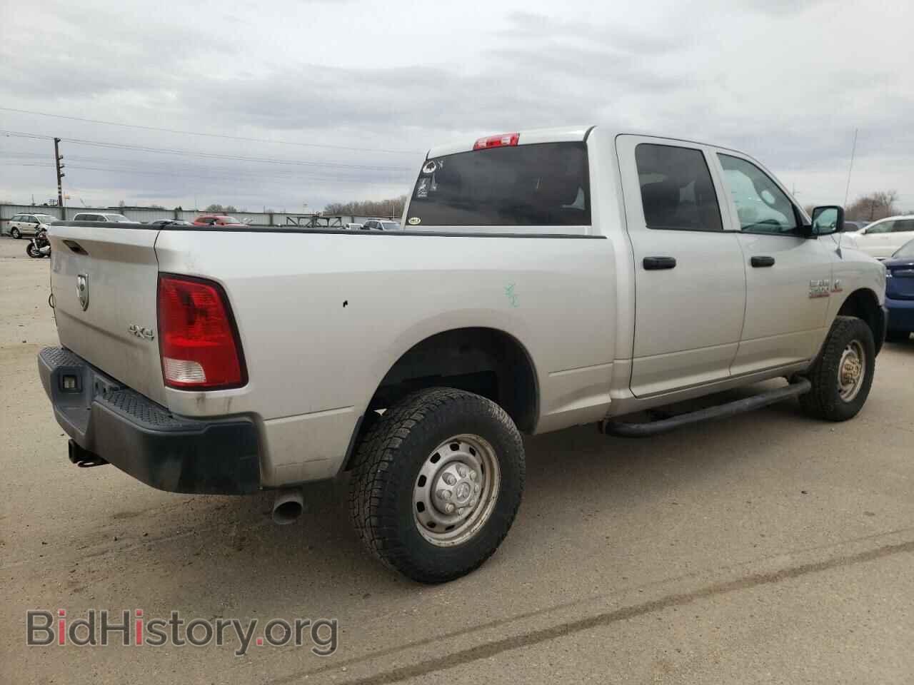 2013 RAM All Models - VIN: 3C6UR5CL5DG552189 - Photo 3