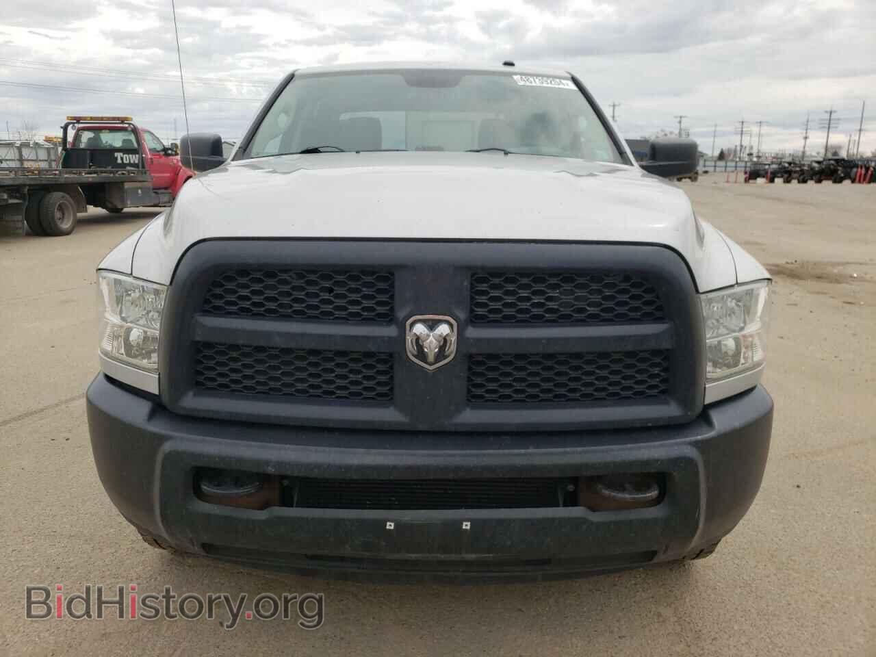 2013 RAM All Models - VIN: 3C6UR5CL5DG552189 - Photo 5