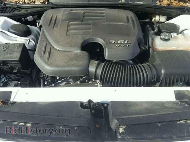 2016 DODGE CHALLENGER - VIN: 2C3CDZAG4GH265113 - Photo 7